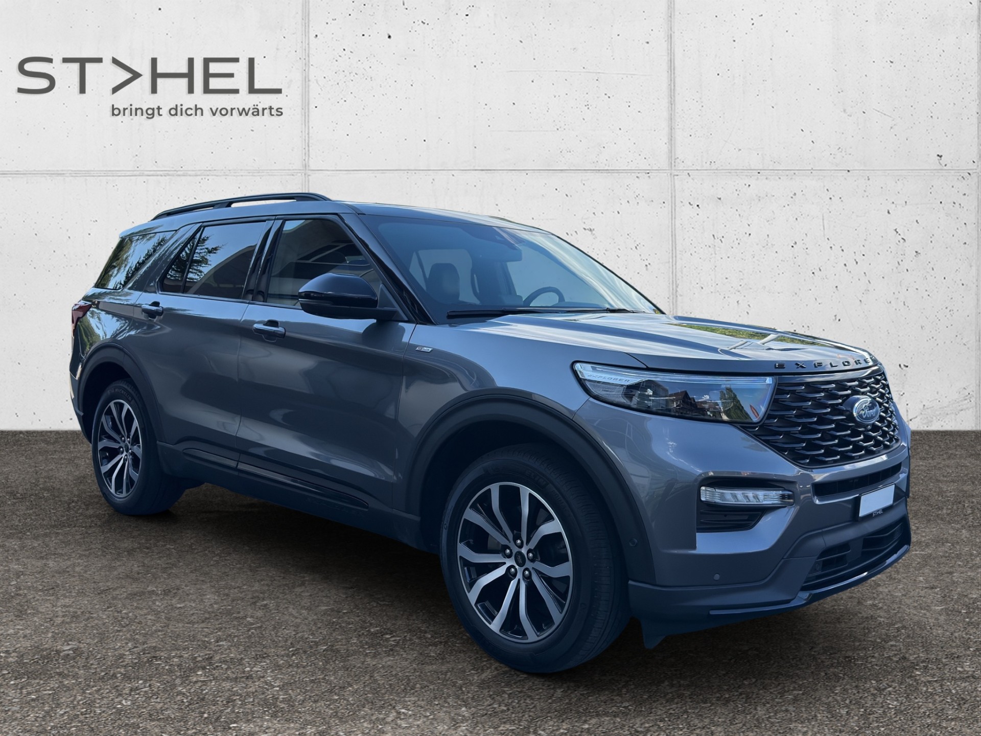 FORD Explorer 3.0 V6 Plug-in Hybrid ST-Line-showroom-element-2