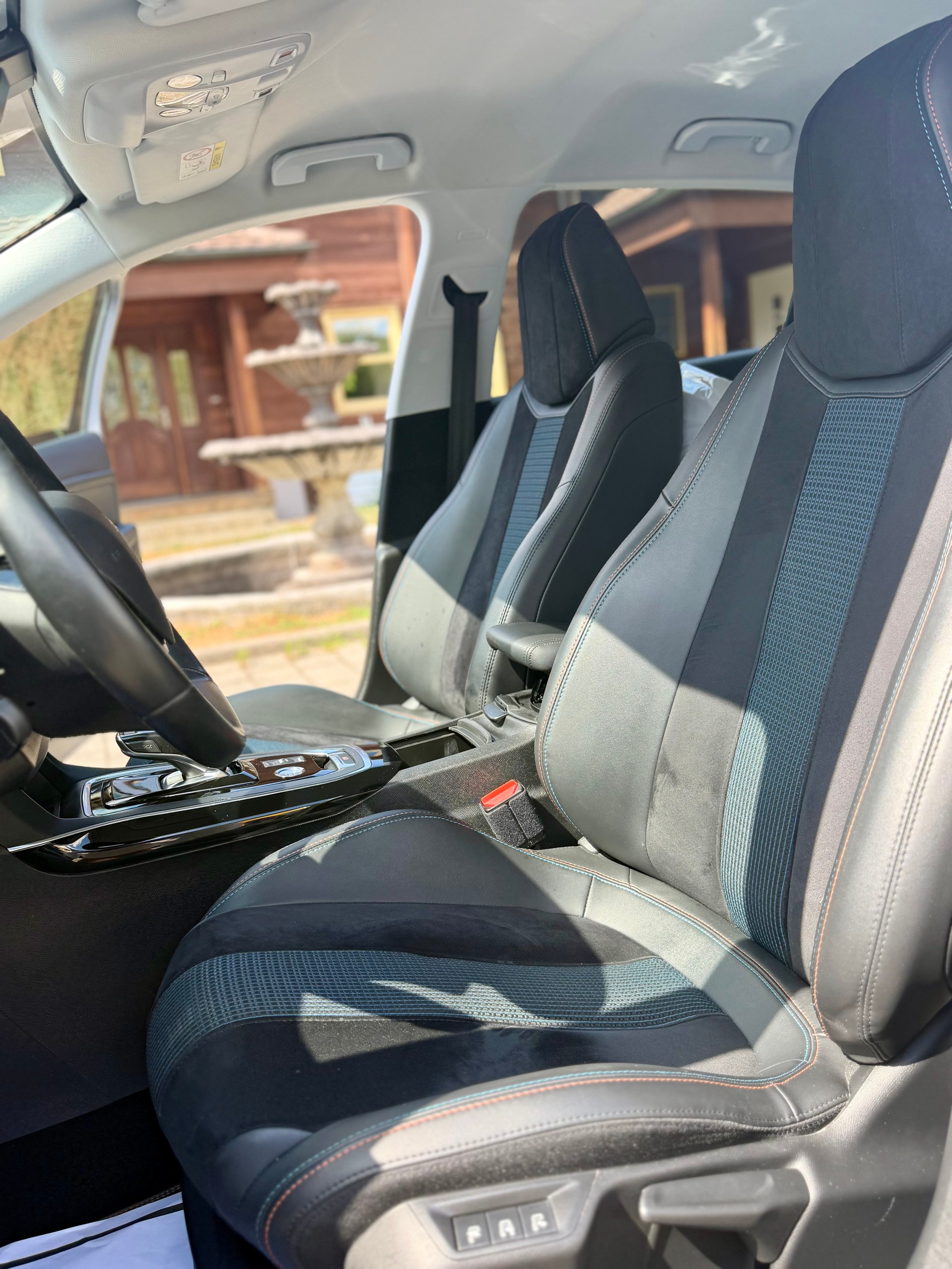 PEUGEOT 308 1.5 BlueHDI GT Line EAT8-image-7