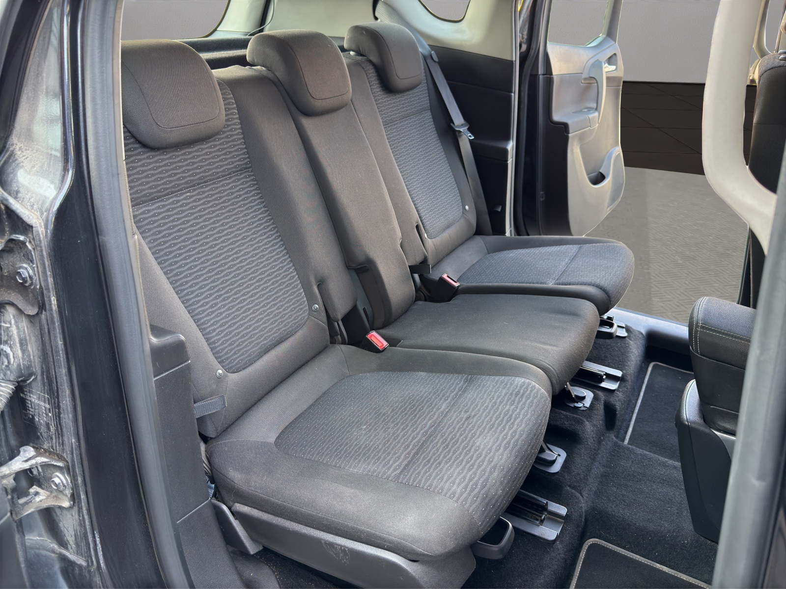 OPEL Meriva 1.4 Turbo-image-17