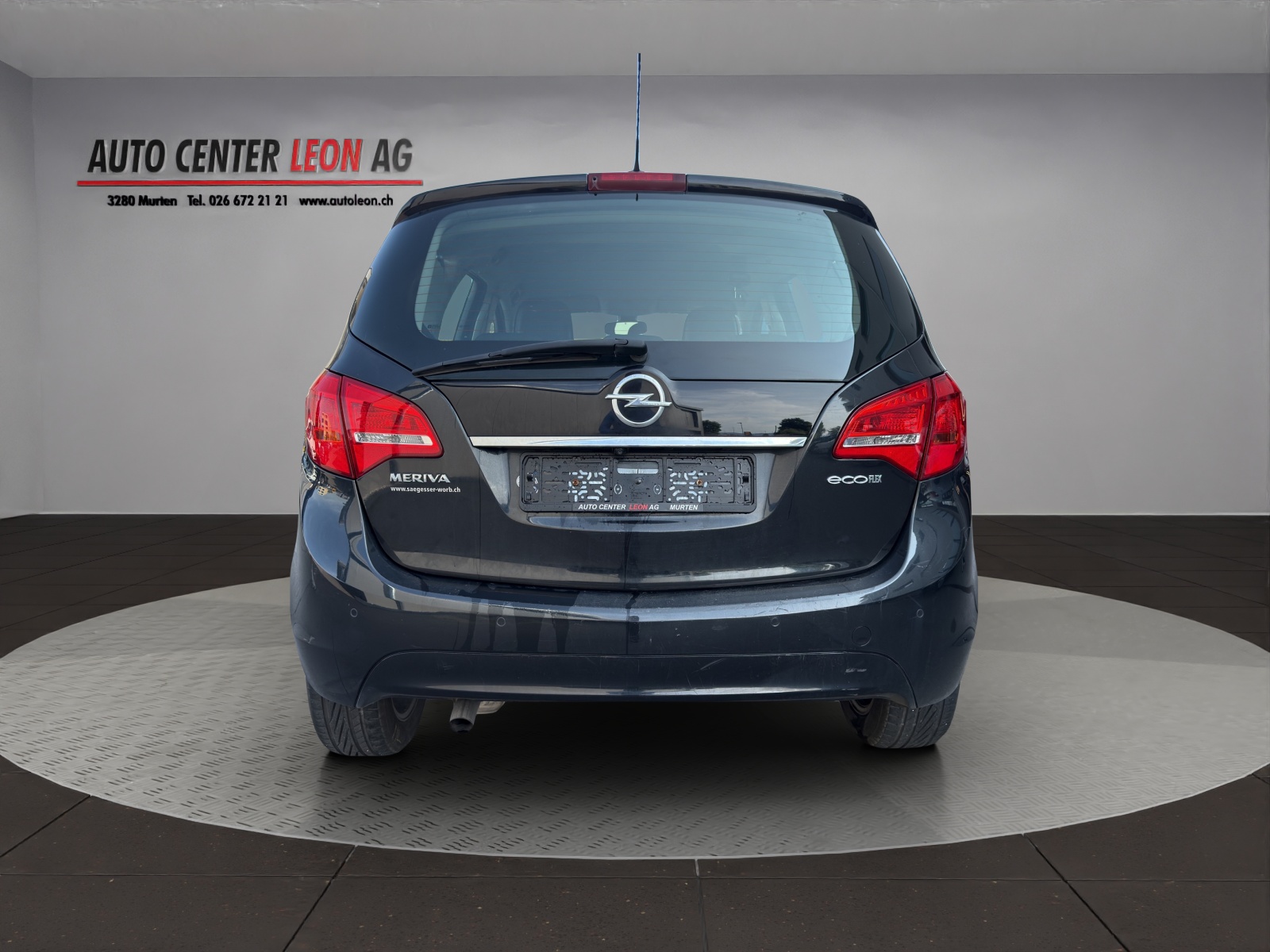 OPEL Meriva 1.4 Turbo-image-4