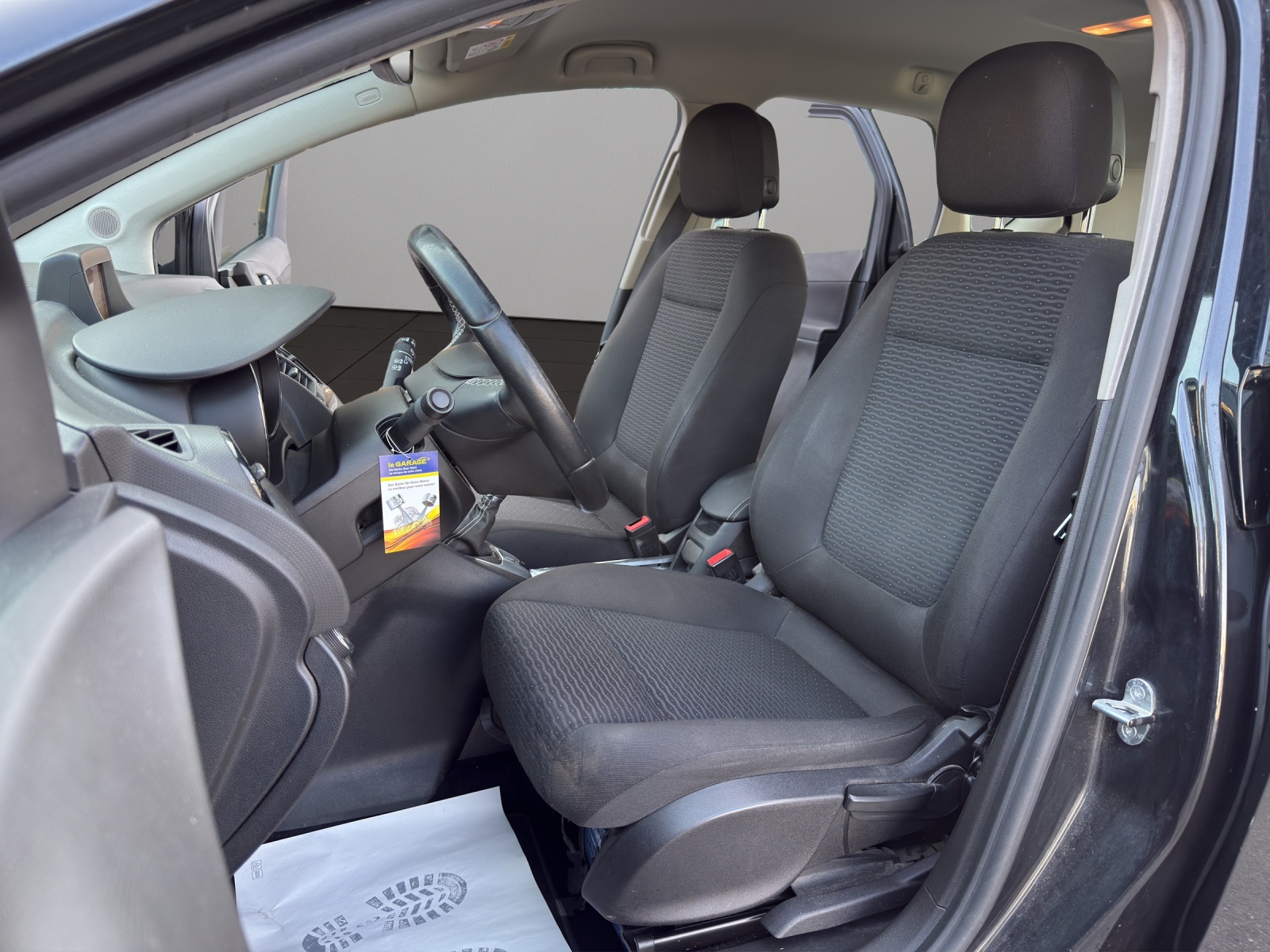 OPEL Meriva 1.4 Turbo-image-8