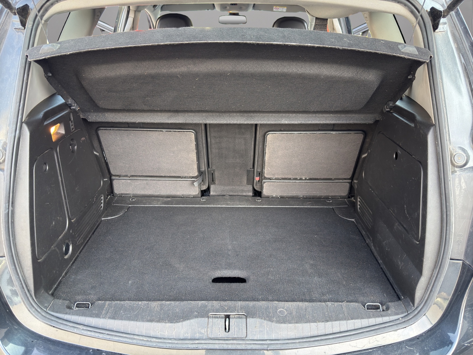 OPEL Meriva 1.4 Turbo-image-18