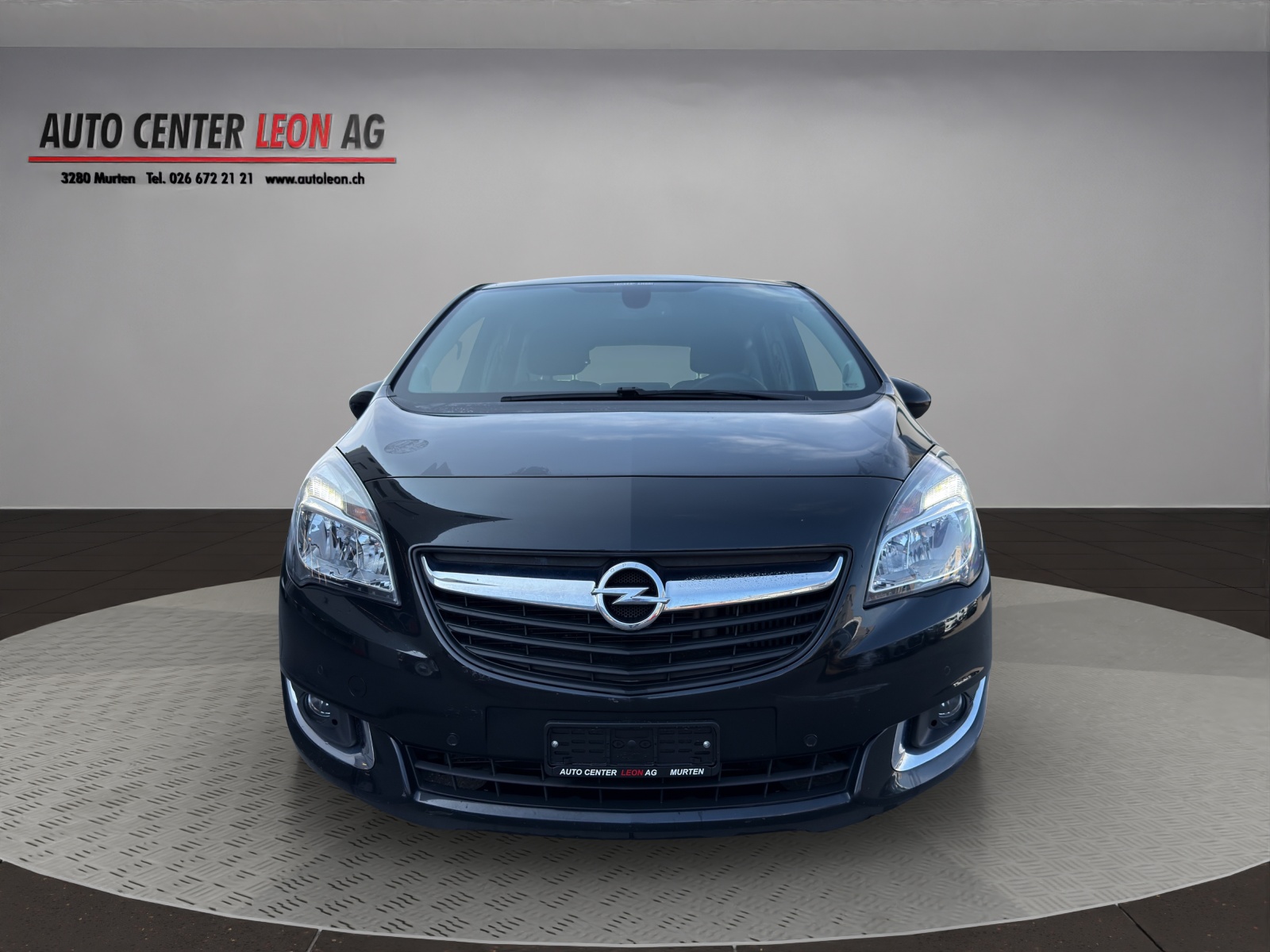OPEL Meriva 1.4 Turbo