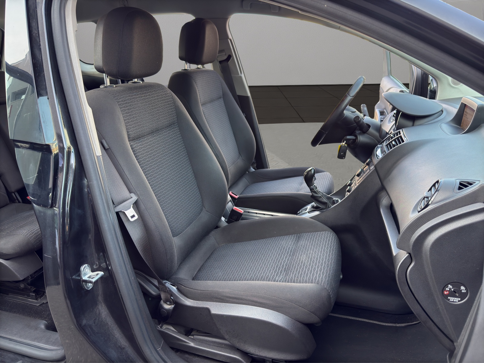 OPEL Meriva 1.4 Turbo-image-16