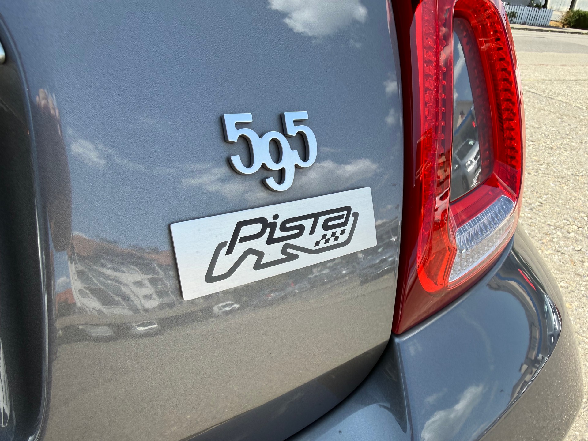 FIAT 595 1.4 16V Turbo Abarth Pista-image-13