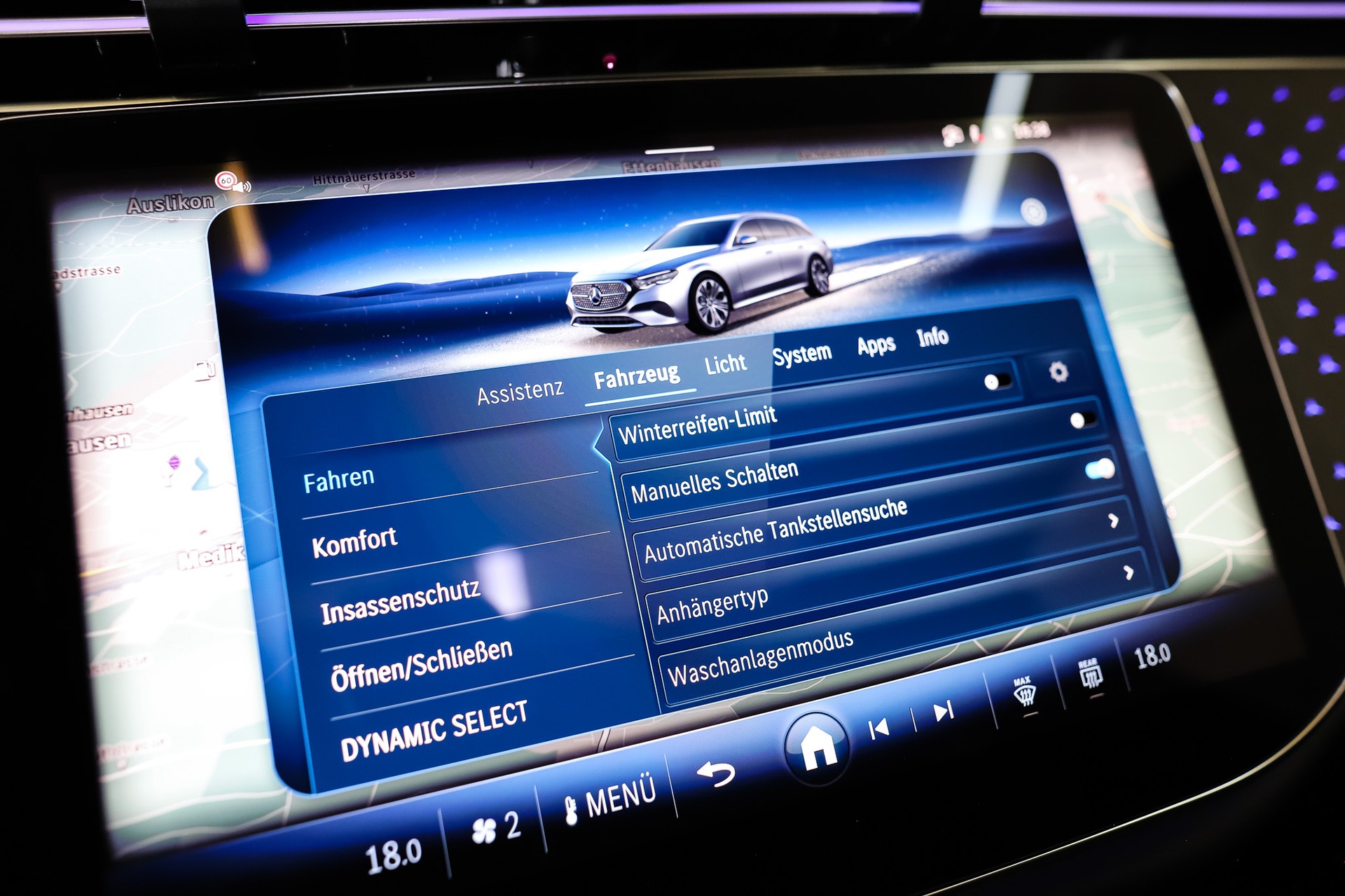 MERCEDES-BENZ E 300 de T 4Matic EQ Hybrid 9G-Tronic-image-14
