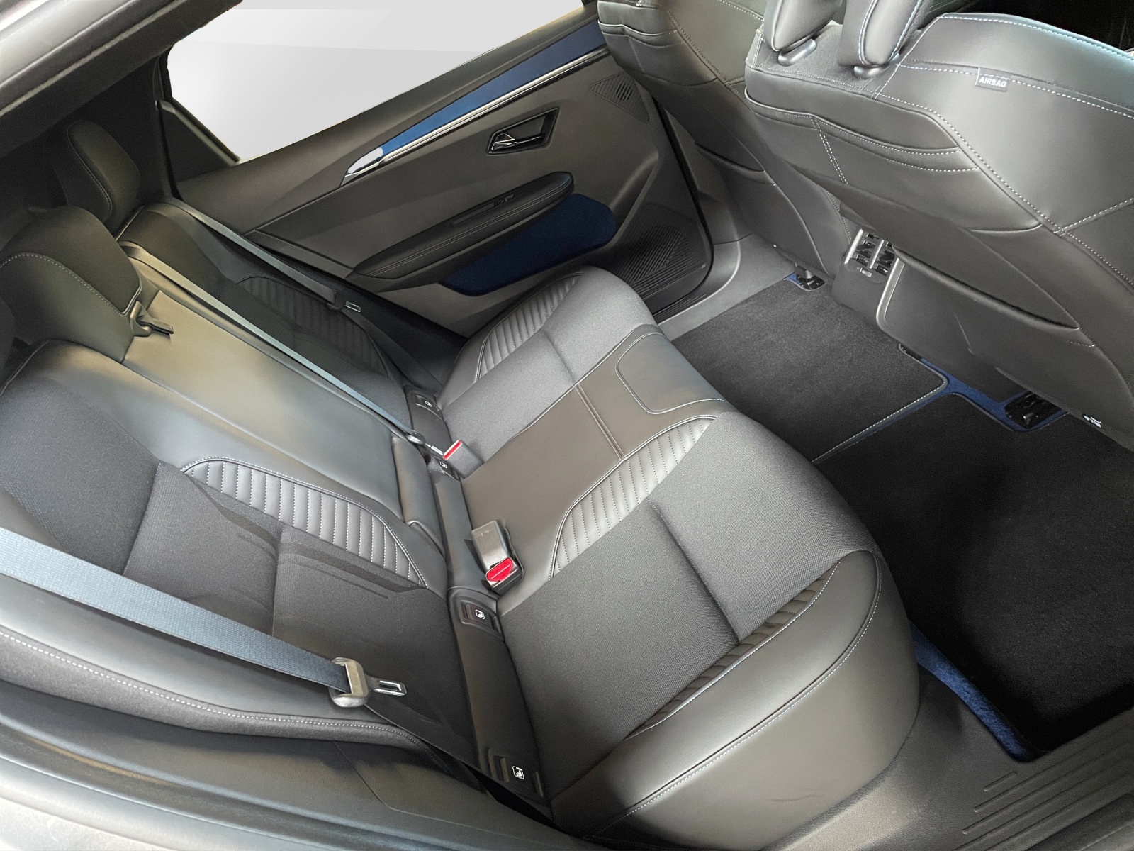 RENAULT Scénic E-Tech esprit Alpine-image-9