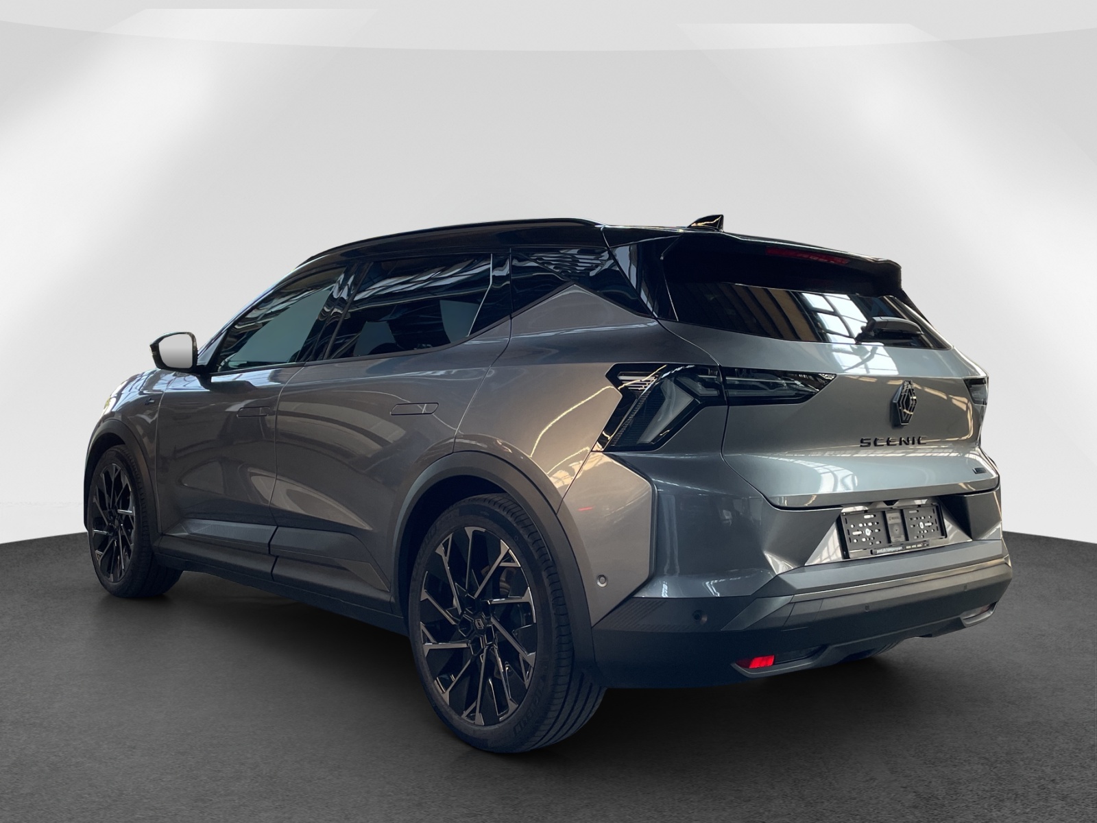 RENAULT Scénic E-Tech esprit Alpine-image-3