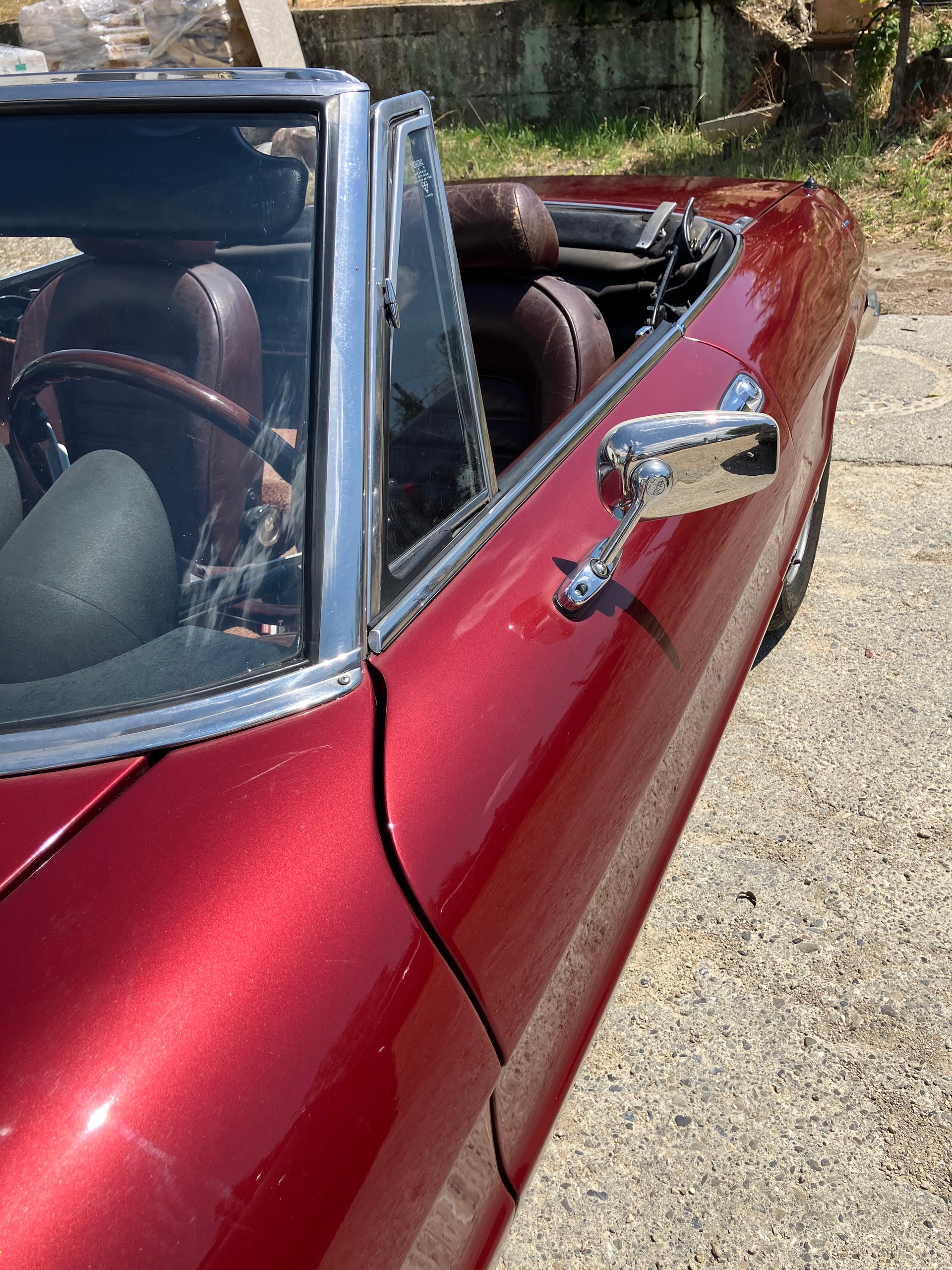 ALFA ROMEO Spider 2.0 (Veloce)-image-2