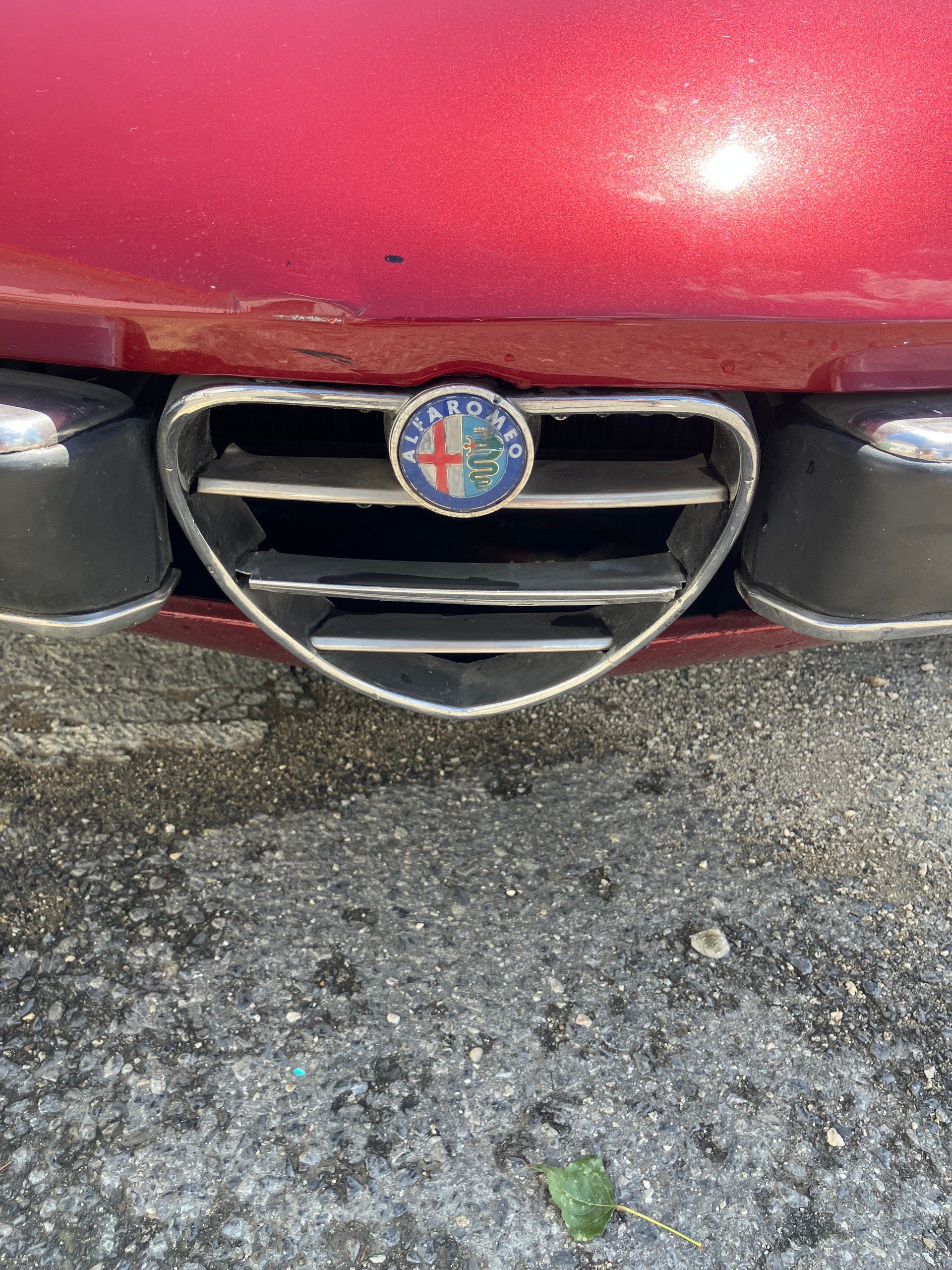 ALFA ROMEO Spider 2.0 (Veloce)-image-7