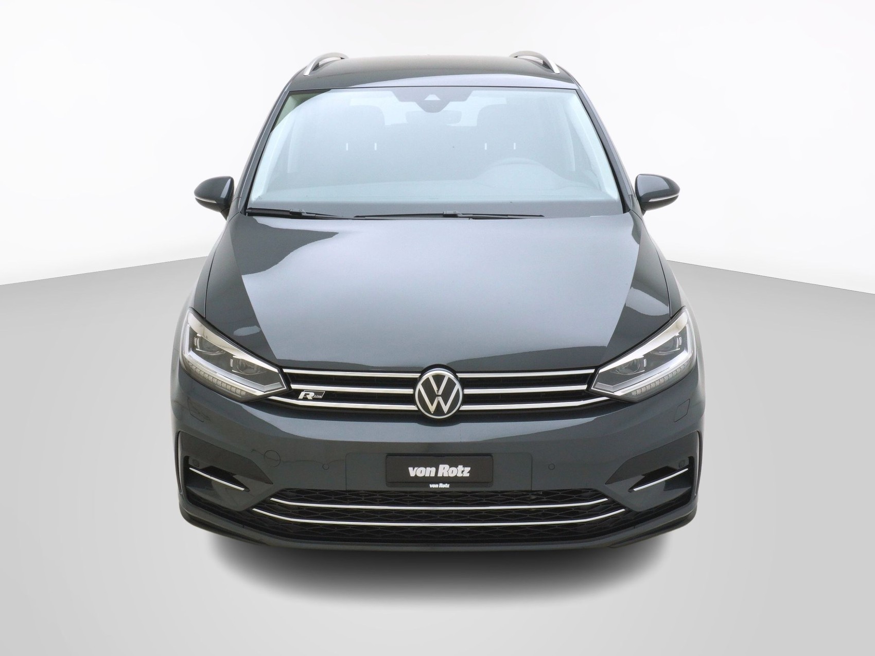 VW Touran 1.5 TSI R-Line DSG-image-6