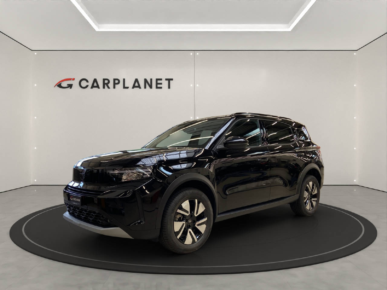 OPEL Frontera 1.2 T HEV 145 GS-image-0