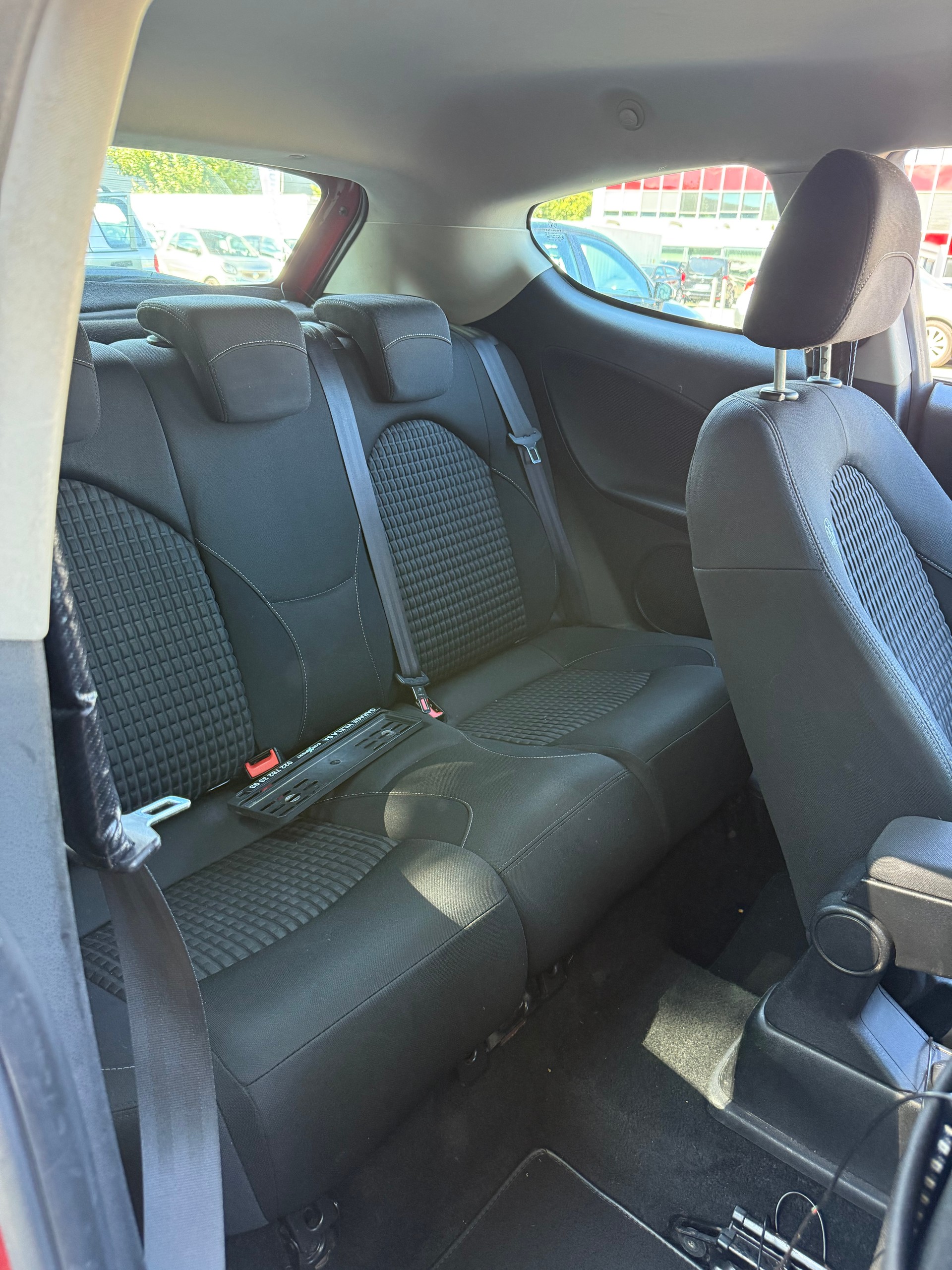 ALFA ROMEO MiTo 1.4 TB Distinctive-image-6