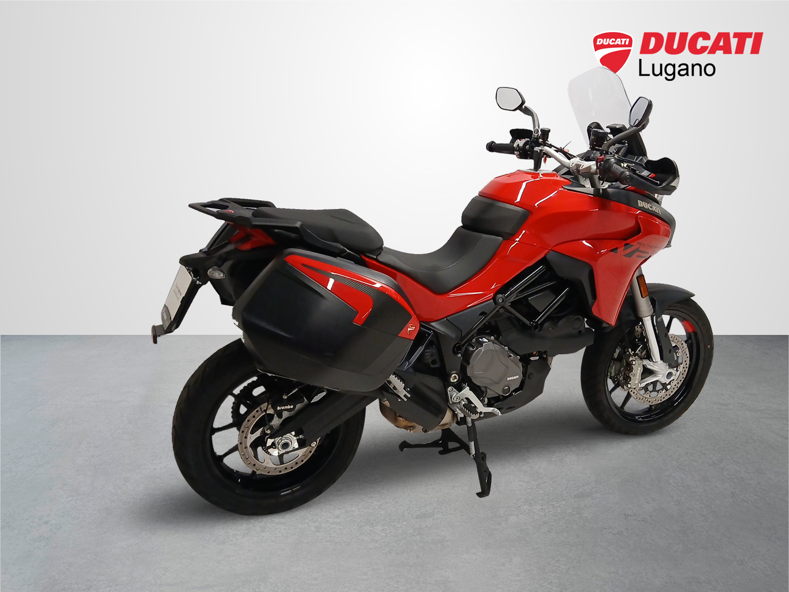 DUCATI Multistrada V2 S Touring-image-7