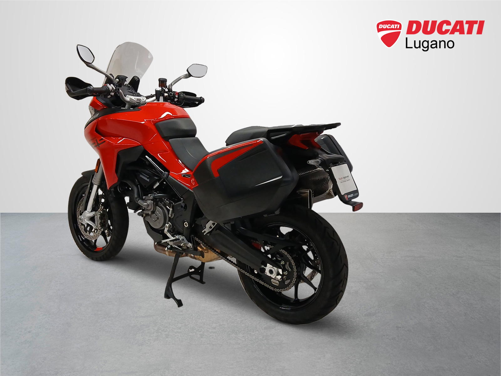 DUCATI Multistrada V2 S Touring-image-5