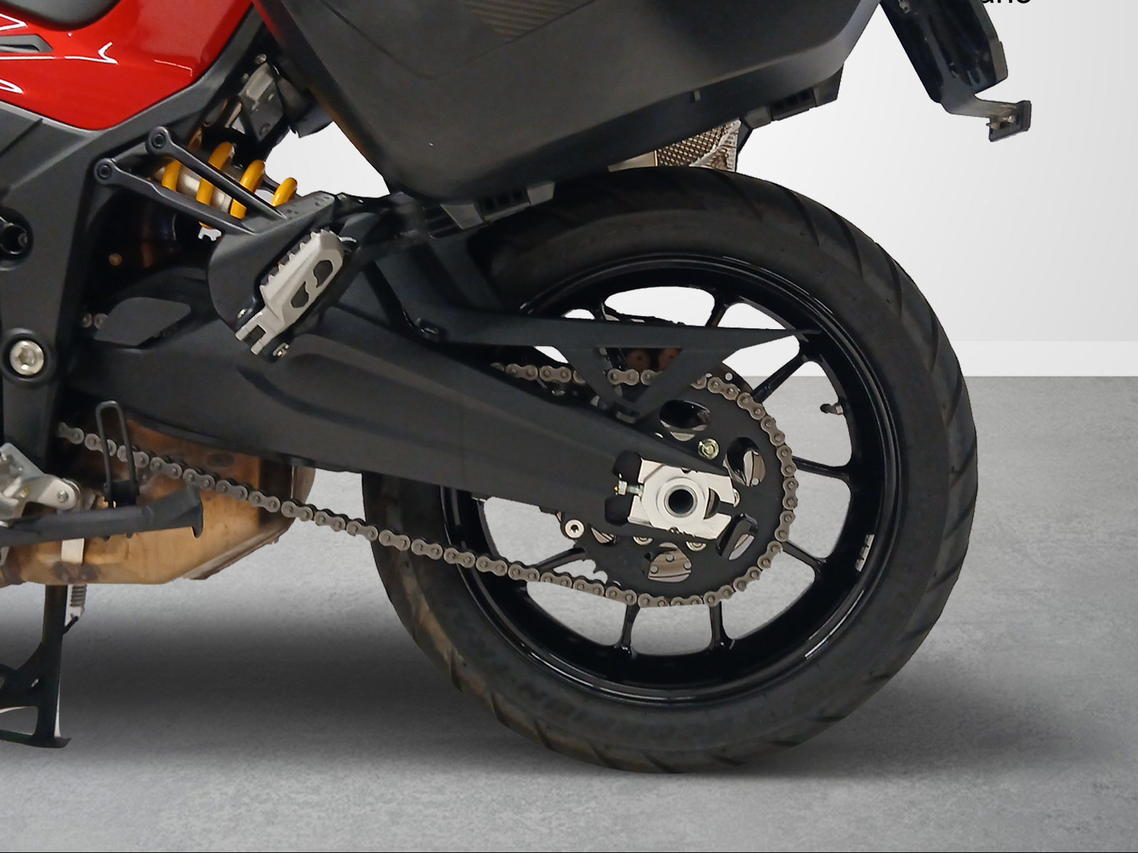DUCATI Multistrada V2 S Touring-image-11