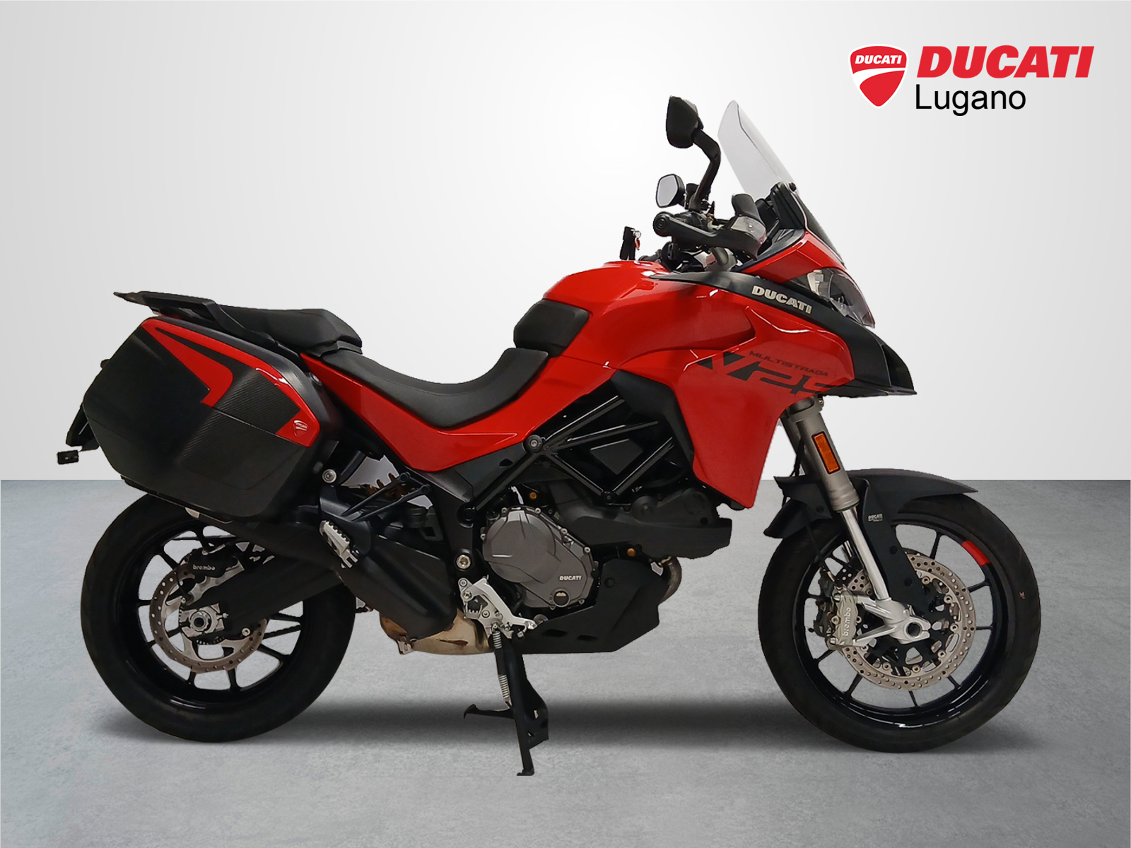 DUCATI Multistrada V2 S Touring-image-9