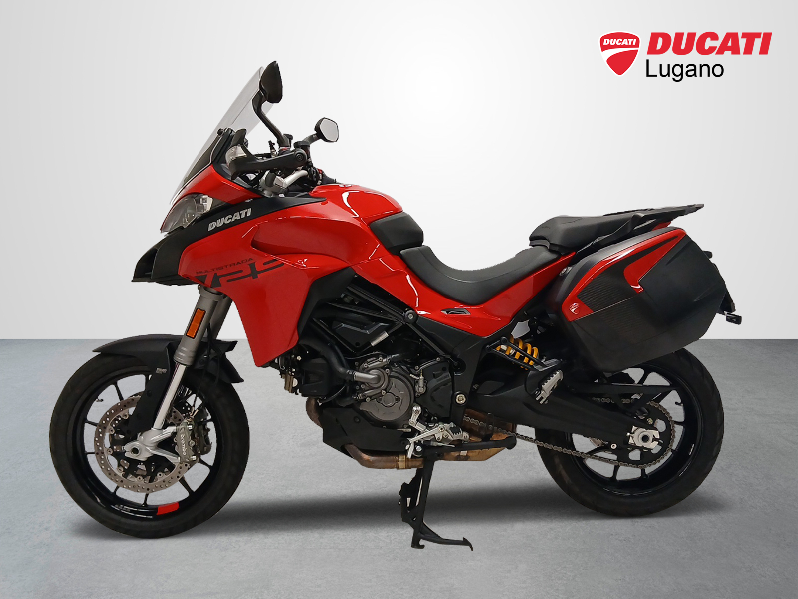 DUCATI Multistrada V2 S Touring-image-4