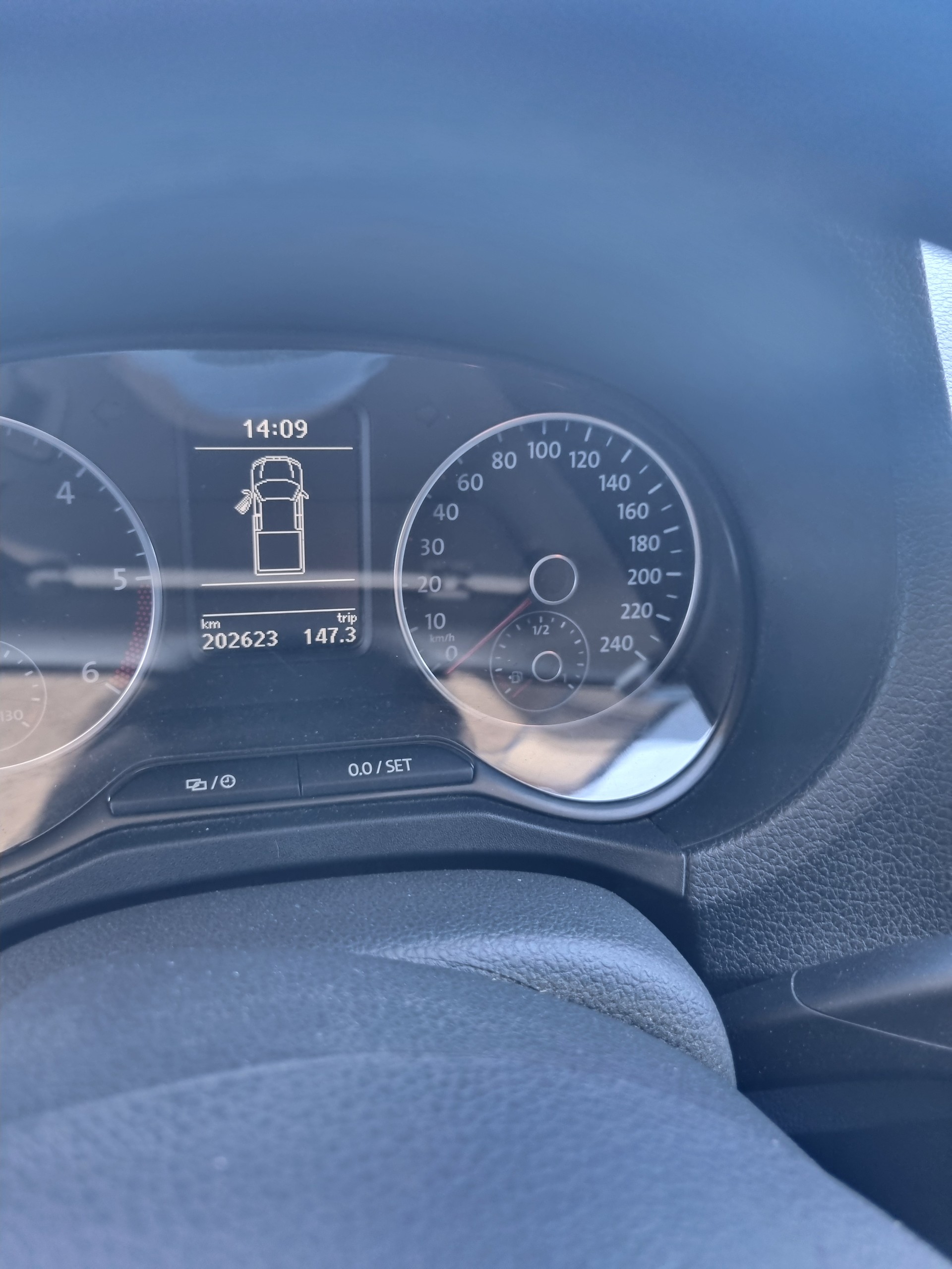 VW Amarok 2.0 TDI Highline 4Motion permanent-image-6
