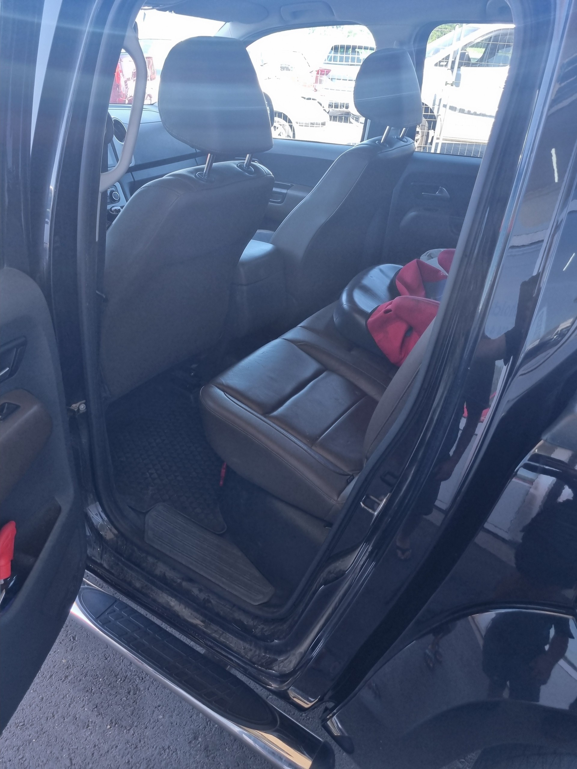 VW Amarok 2.0 TDI Highline 4Motion permanent-image-10