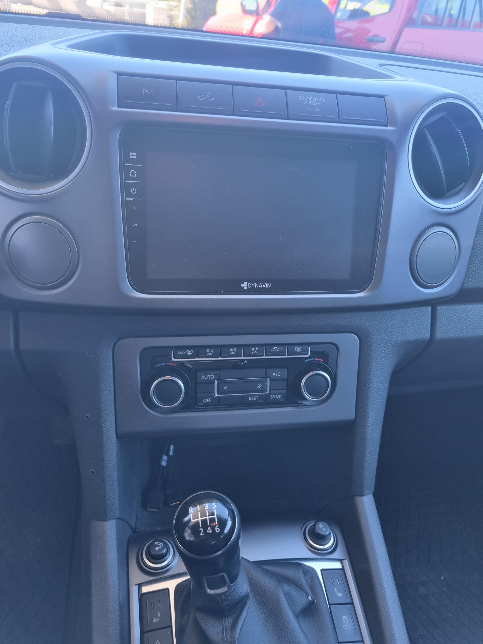 VW Amarok 2.0 TDI Highline 4Motion permanent-image-8