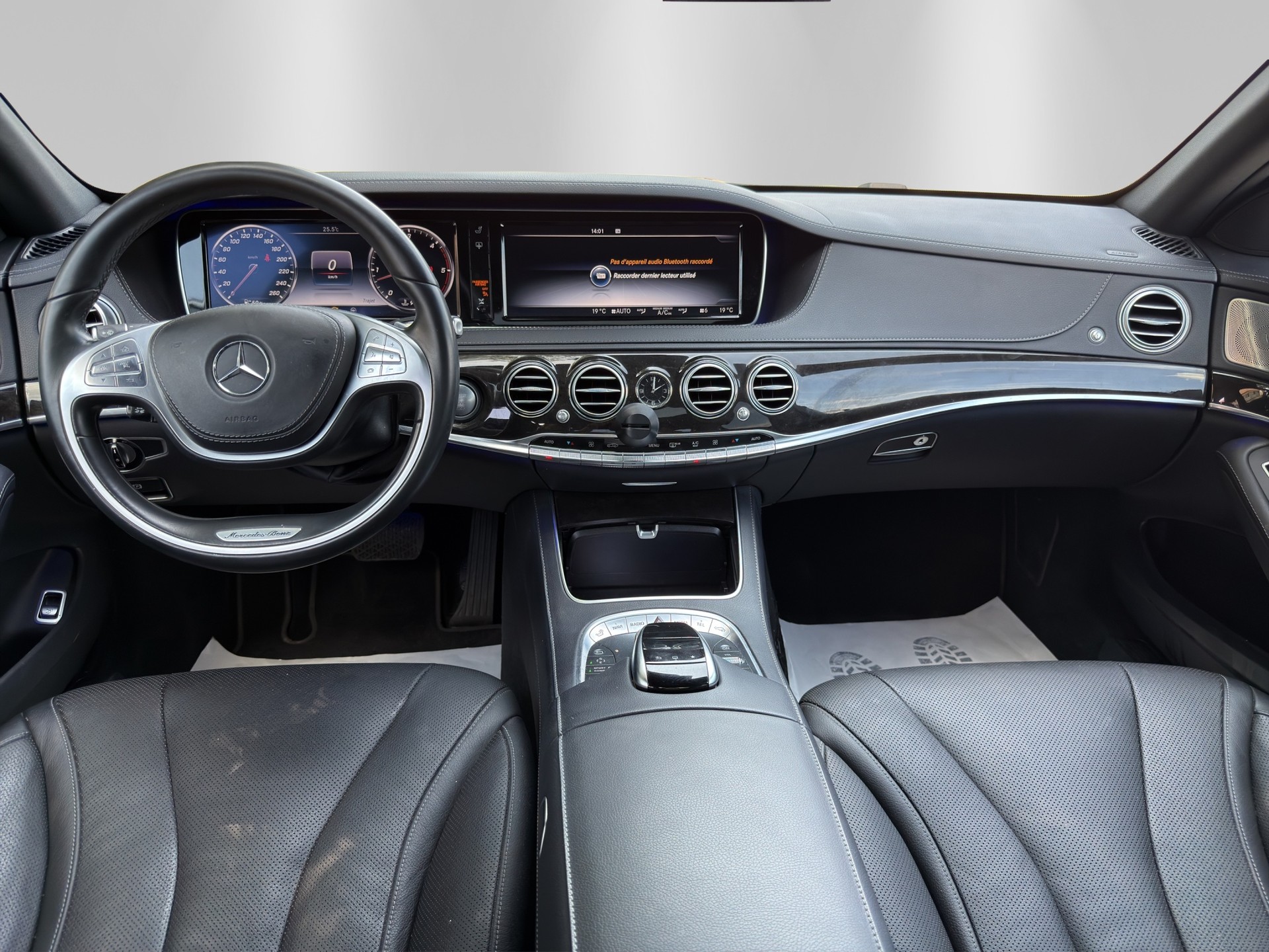 MERCEDES-BENZ S 350 d L 4Matic 9G-Tronic-image-9