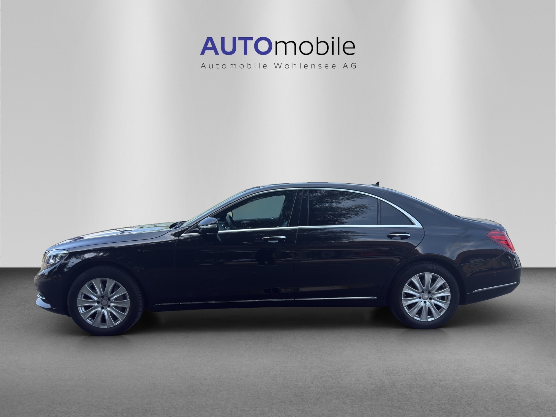 MERCEDES-BENZ S 350 d L 4Matic 9G-Tronic-image-0