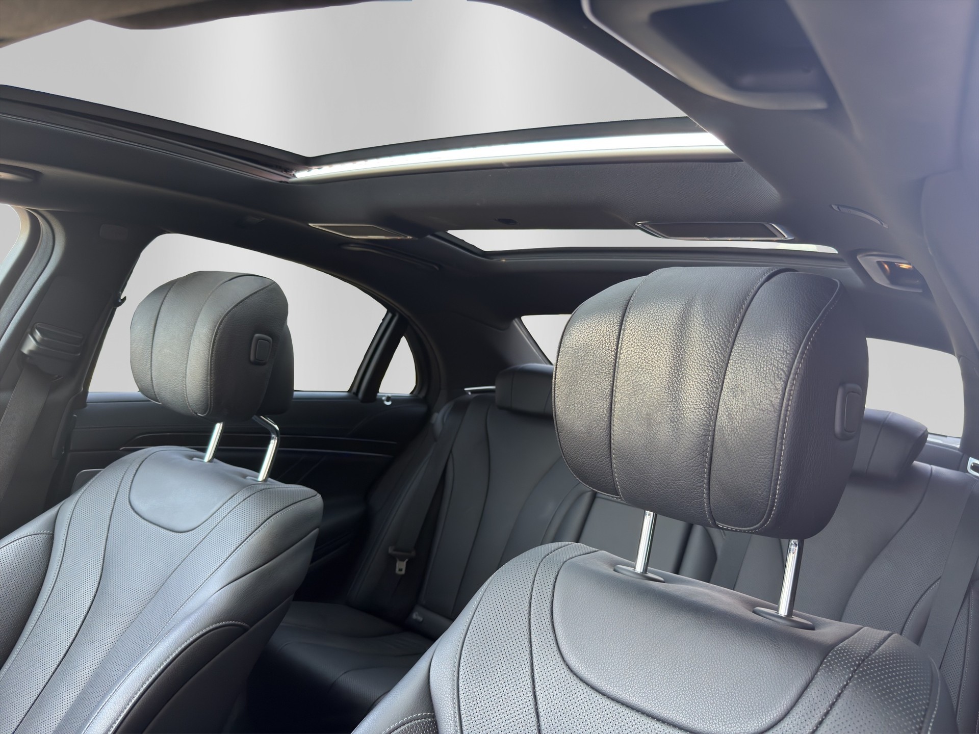 MERCEDES-BENZ S 350 d L 4Matic 9G-Tronic-image-7