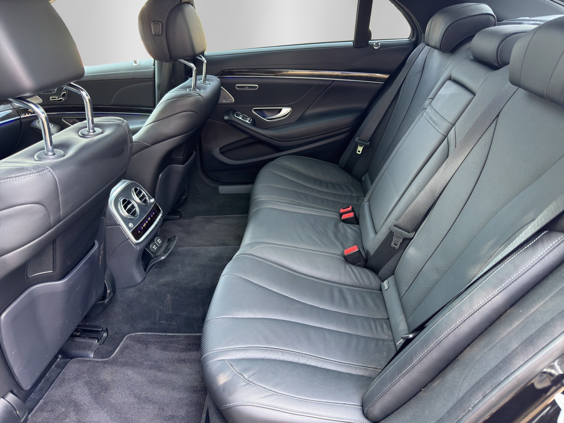 MERCEDES-BENZ S 350 d L 4Matic 9G-Tronic-image-15
