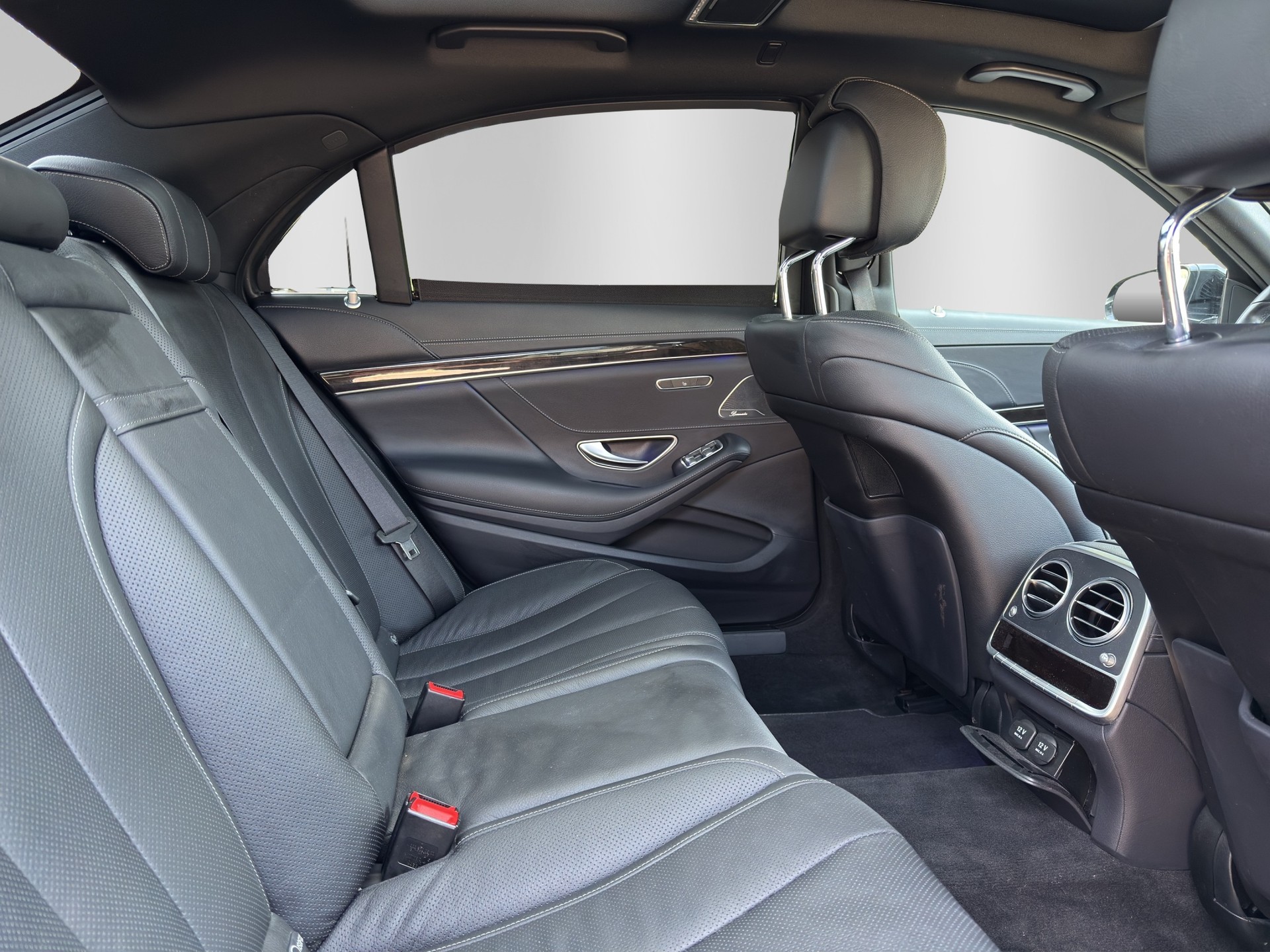 MERCEDES-BENZ S 350 d L 4Matic 9G-Tronic-image-16