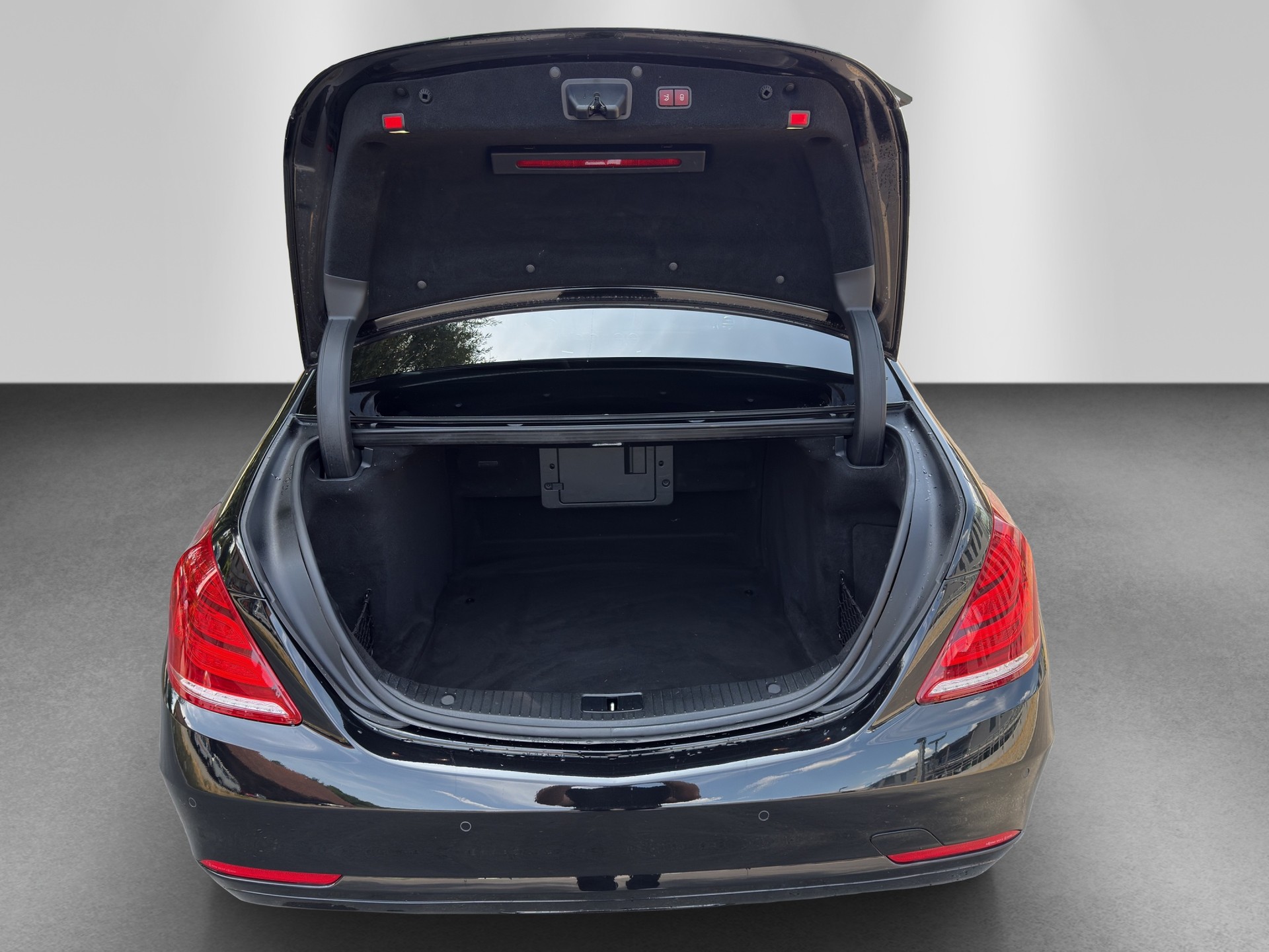 MERCEDES-BENZ S 350 d L 4Matic 9G-Tronic-image-17