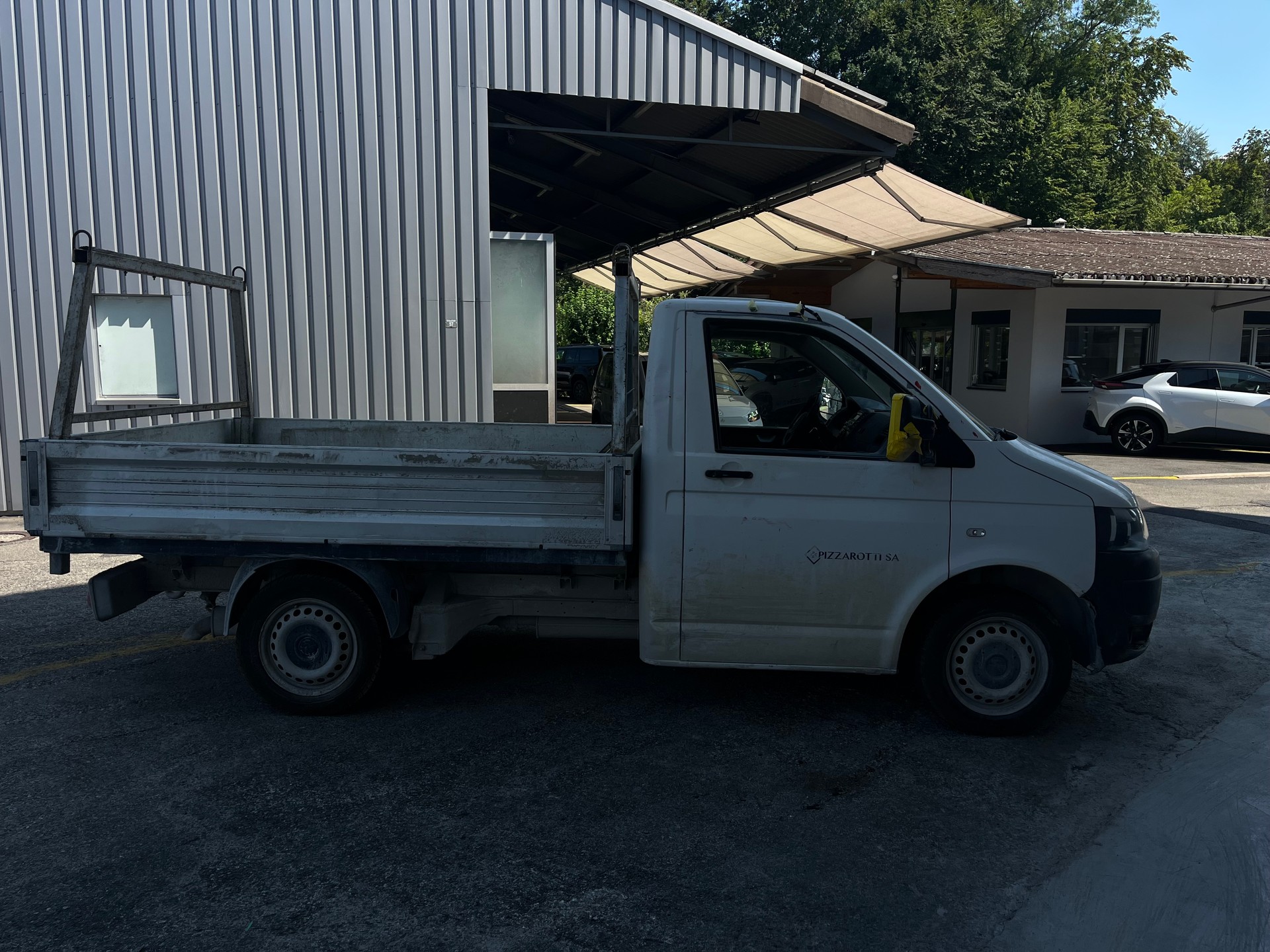 VW T5 2.0 TDI 4Motion-image-2