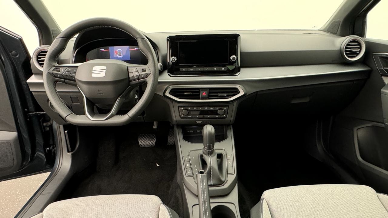 SEAT Arona 1.5 Eco TSI FR DSG-image-5