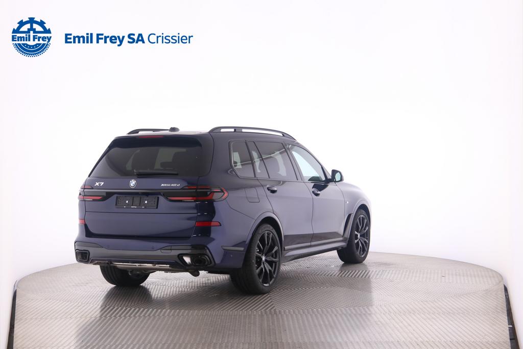 BMW X7 40d xDrive-image-1