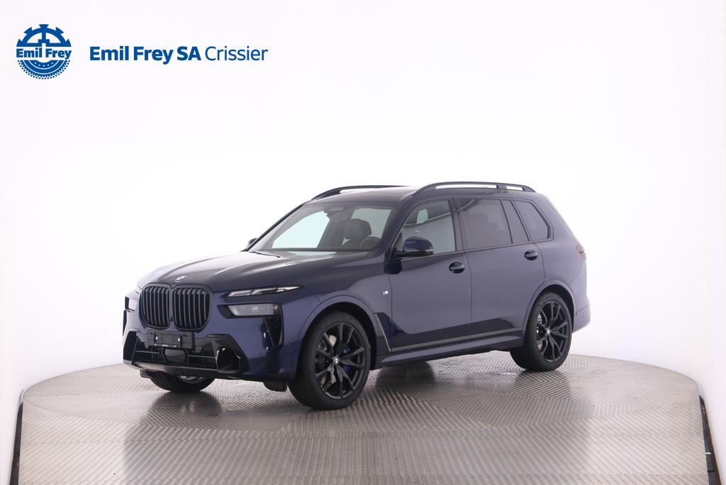 BMW X7 40d xDrive-image-0