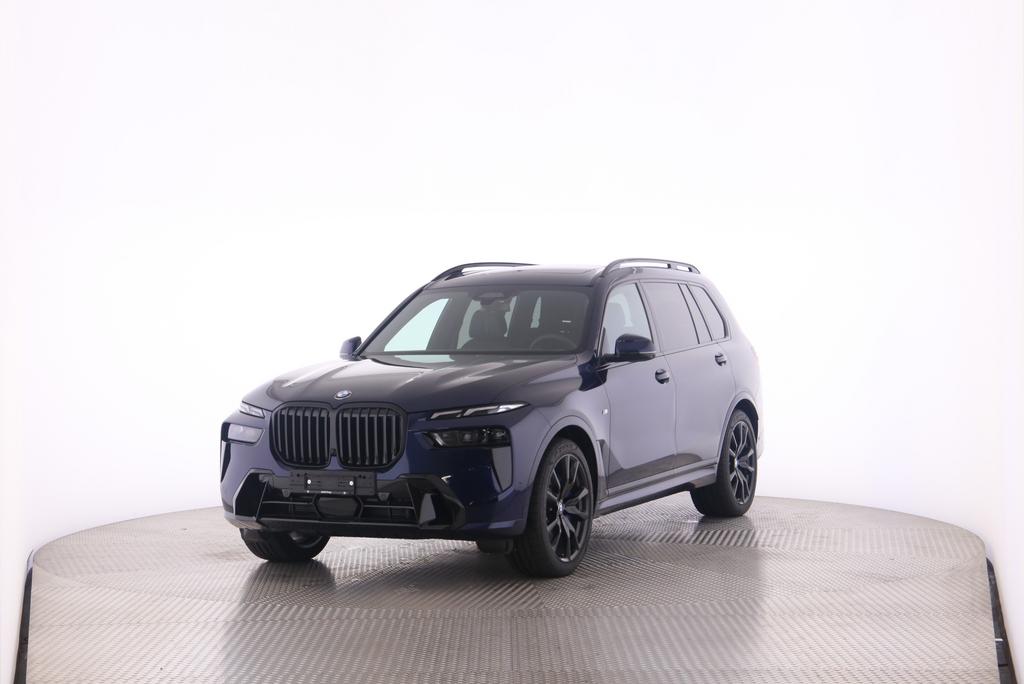 BMW X7 40d xDrive-image-24