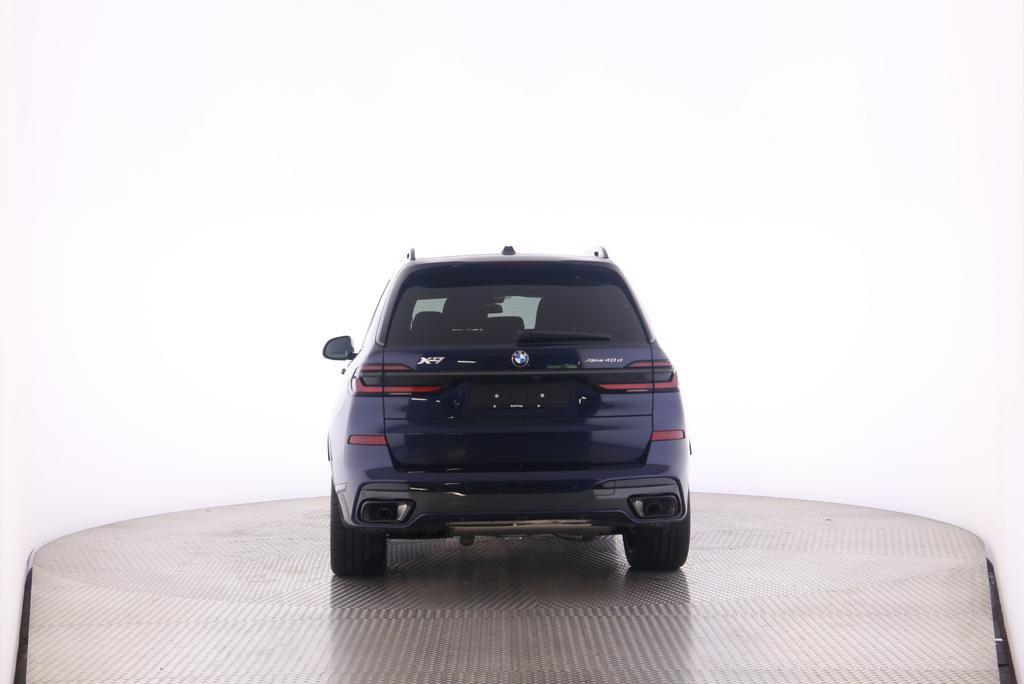 BMW X7 40d xDrive-image-11