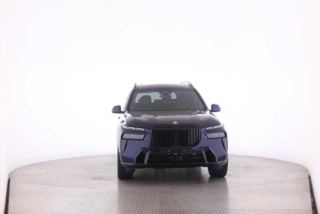 BMW X7 40d xDrive-image-22