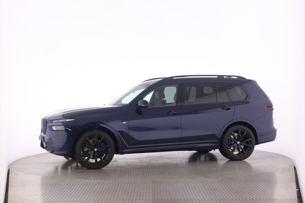 BMW X7 40d xDrive-image-27