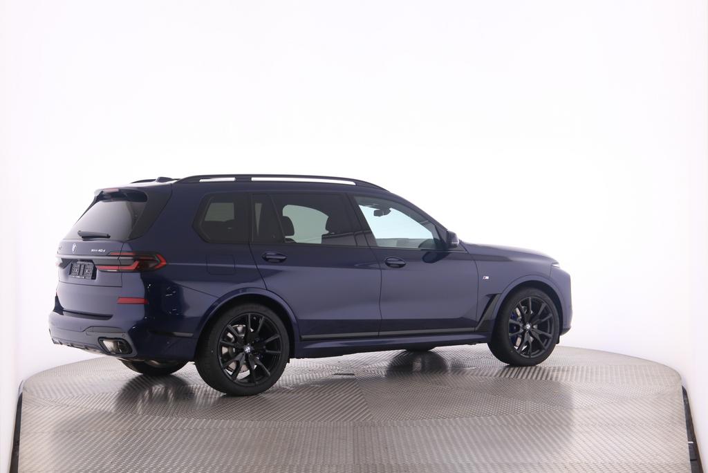 BMW X7 40d xDrive-image-14