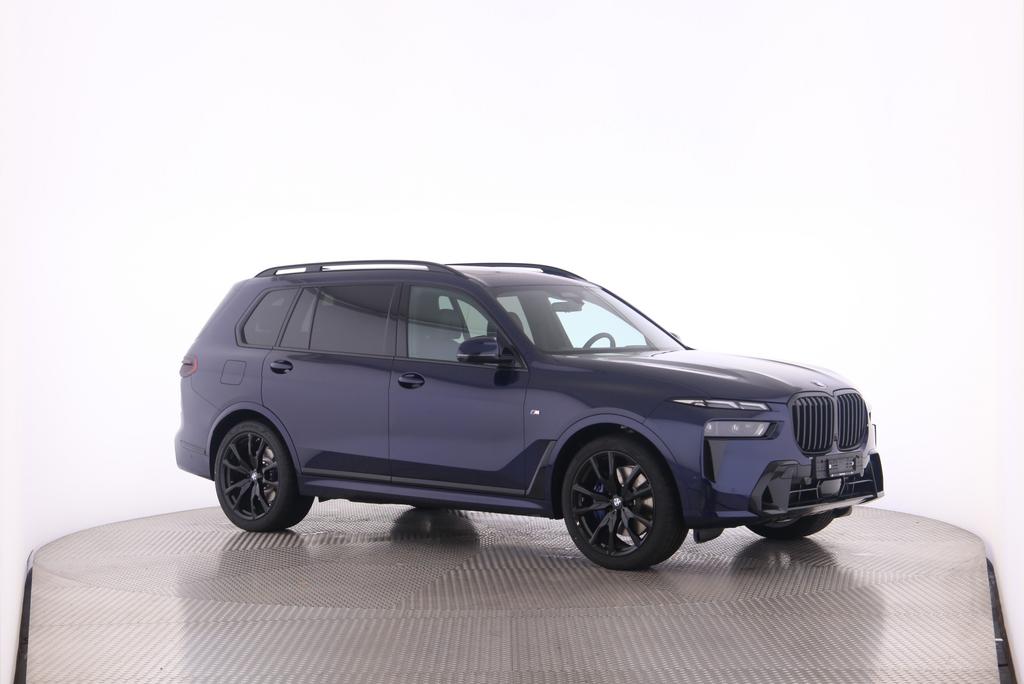 BMW X7 40d xDrive-image-19