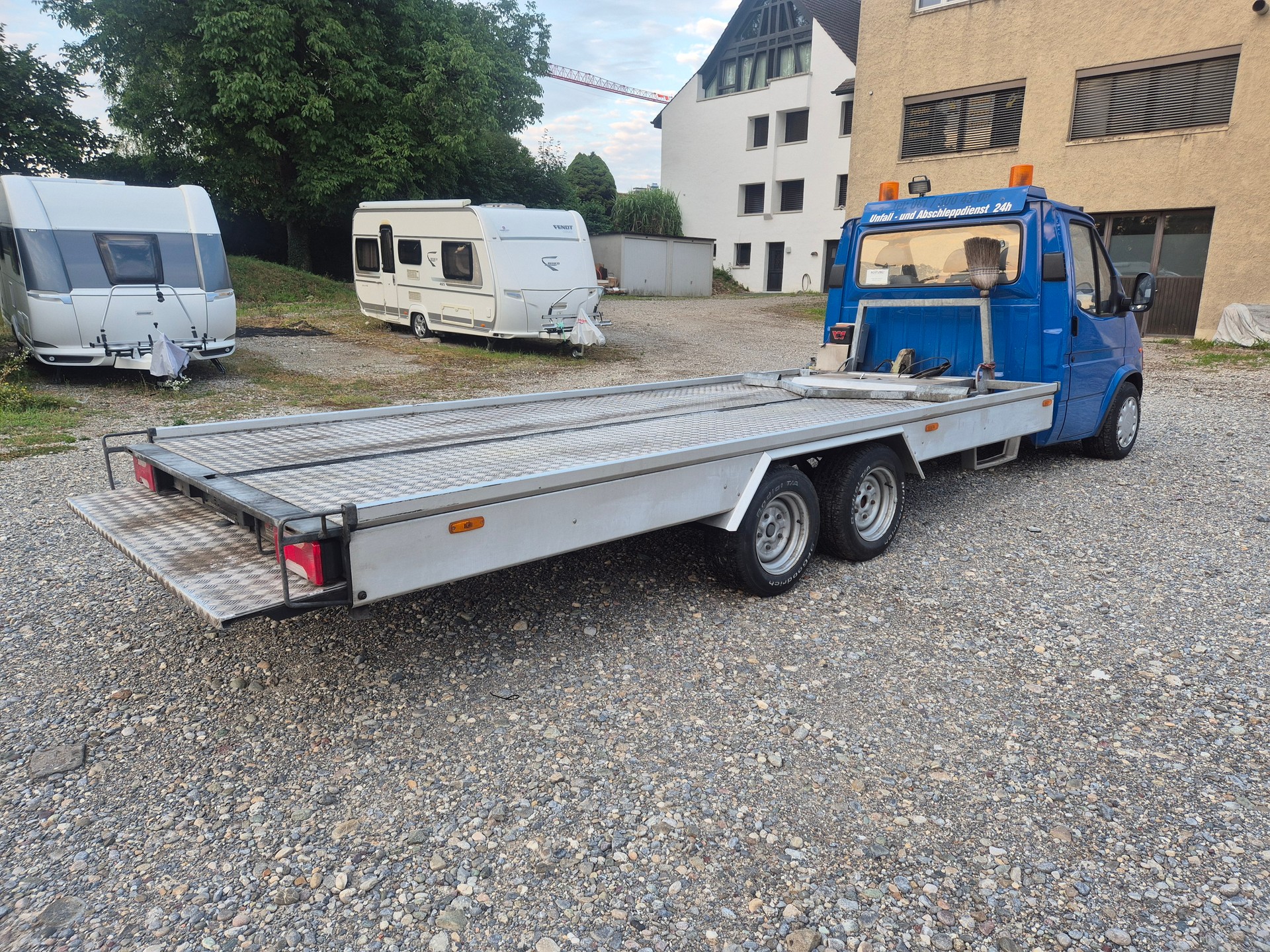 FORD FT 120 S 2.0-image-5