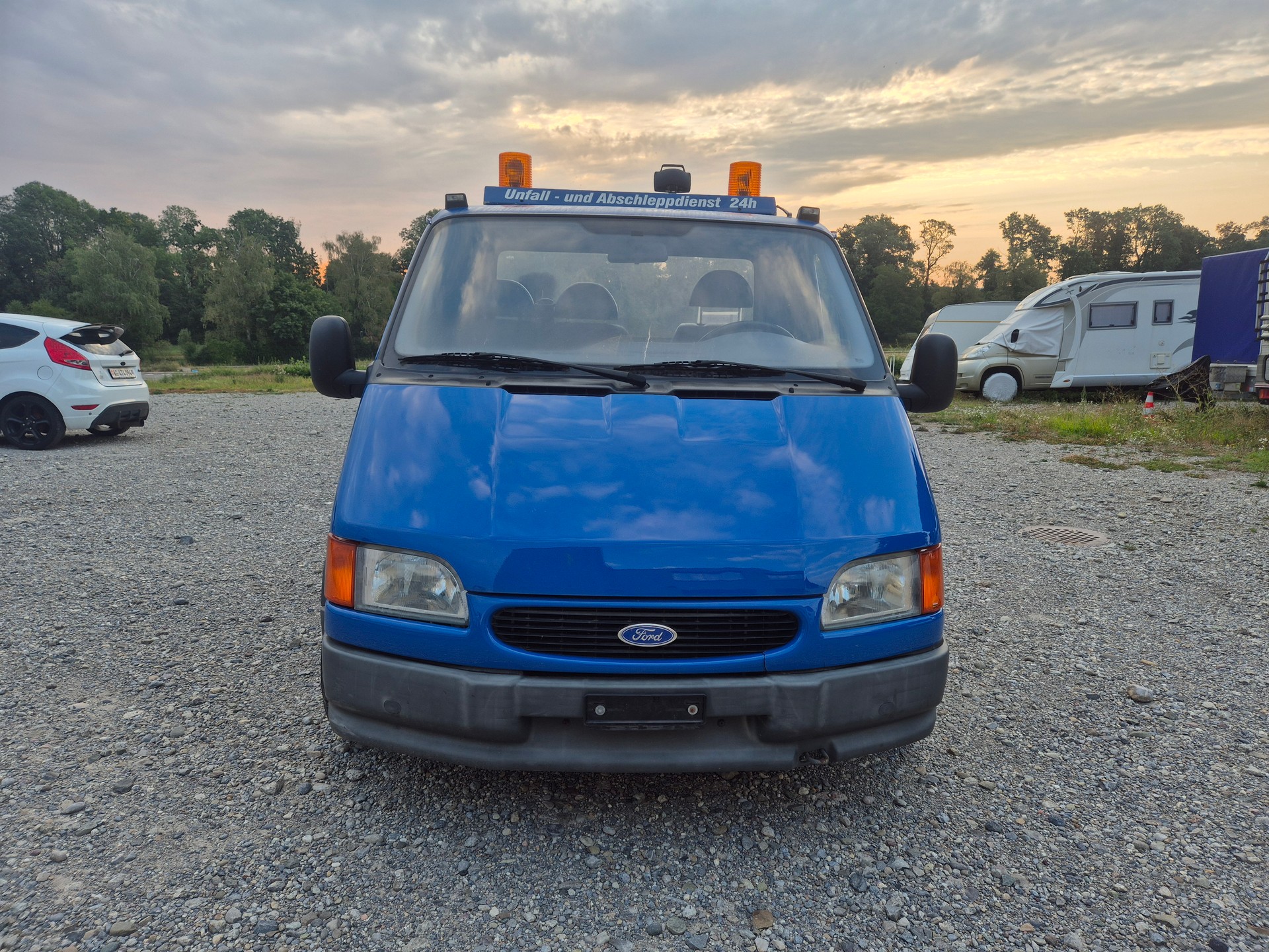 FORD FT 120 S 2.0-image-0