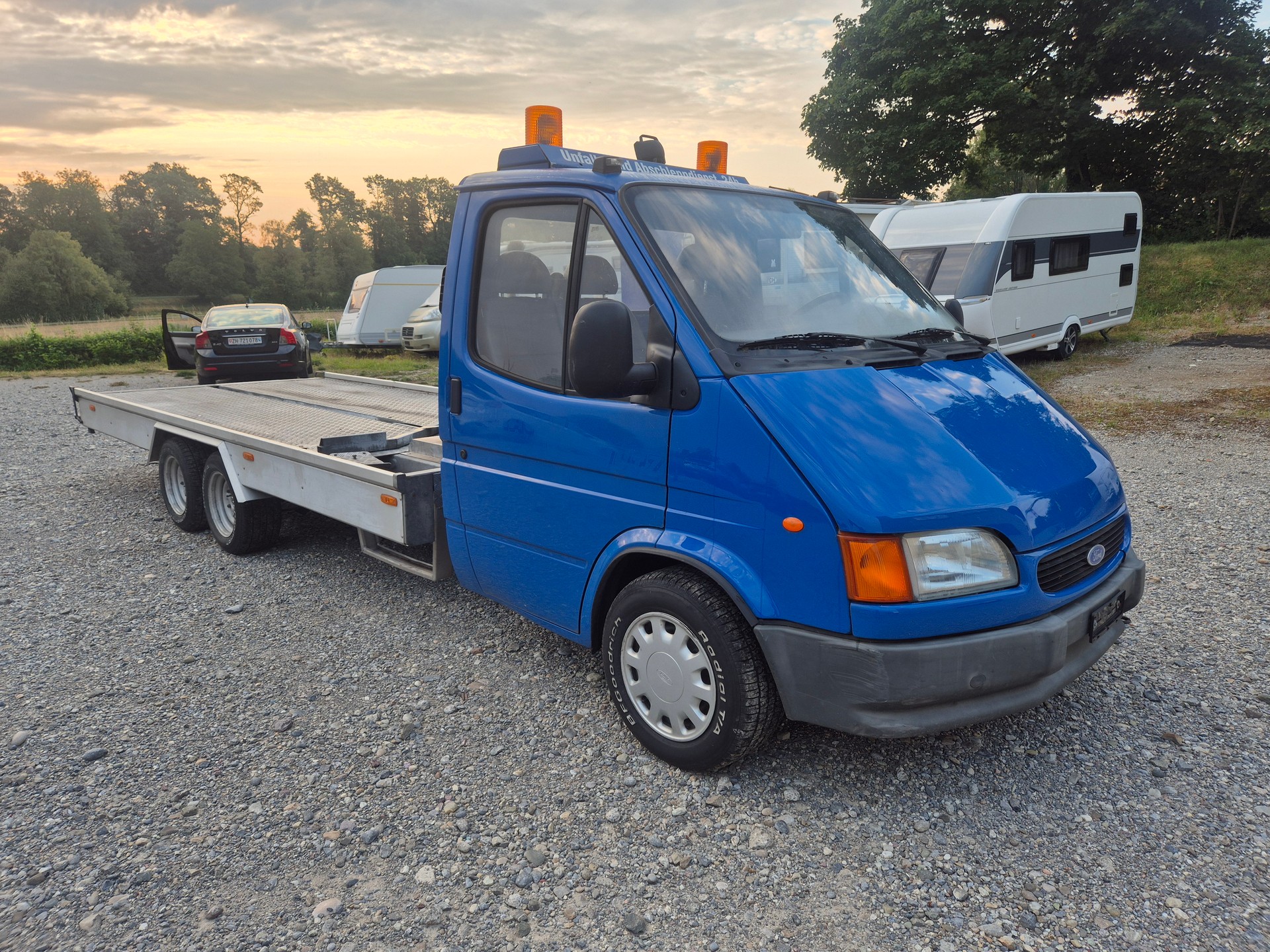 FORD FT 120 S 2.0-image-1