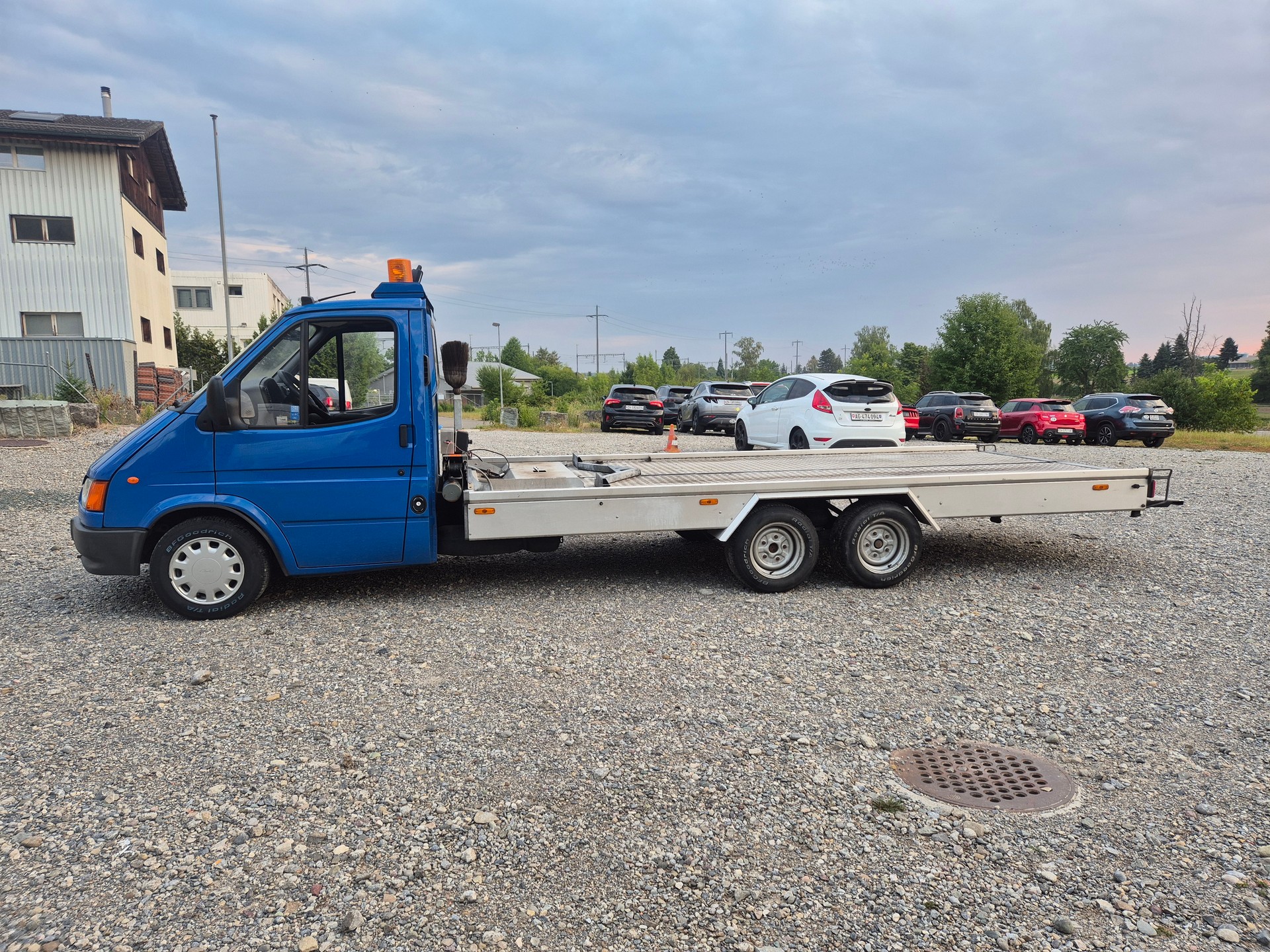 FORD FT 120 S 2.0-image-3