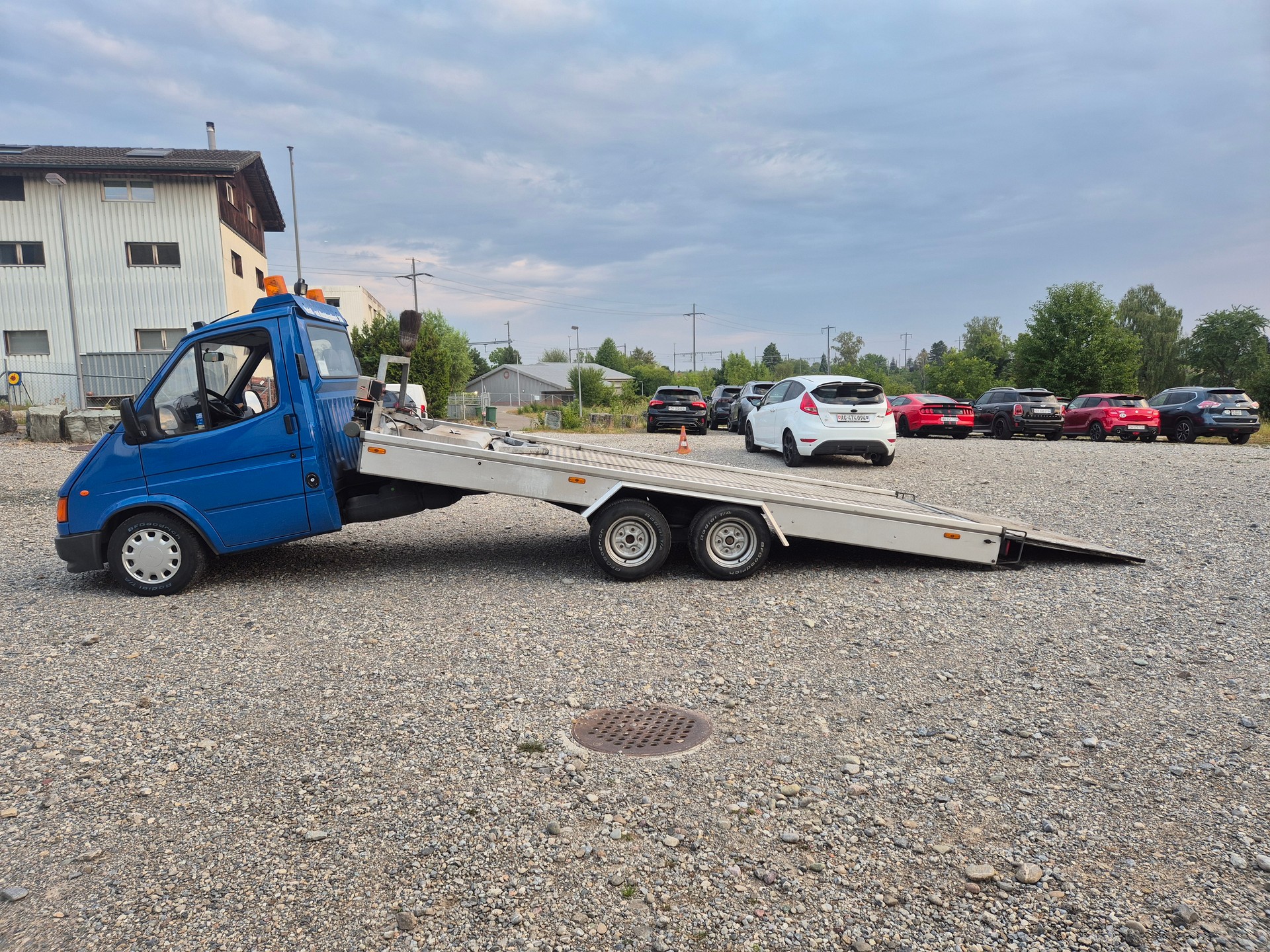 FORD FT 120 S 2.0-image-9