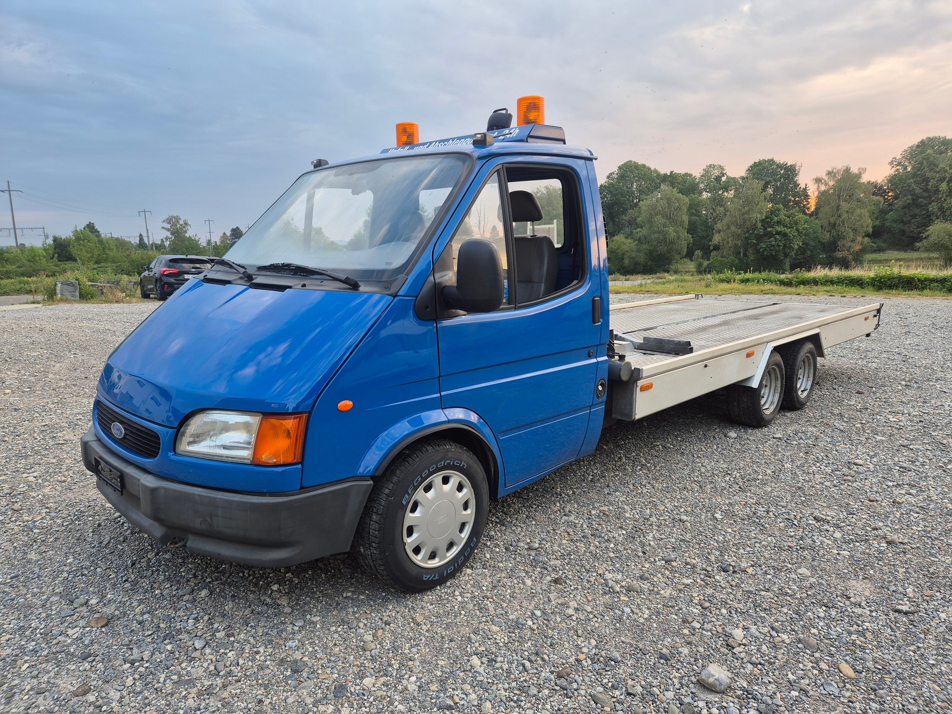 FORD FT 120 S 2.0-image-2