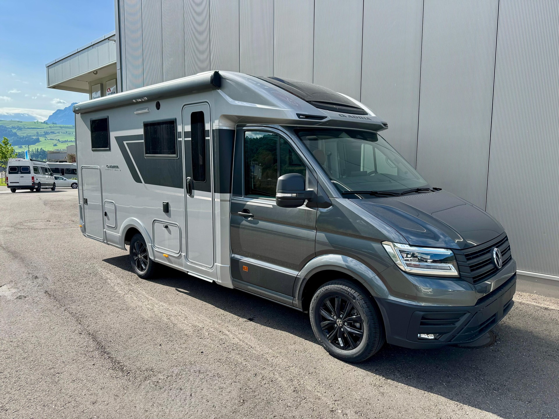 ADRIA Compact Max SL-image-0