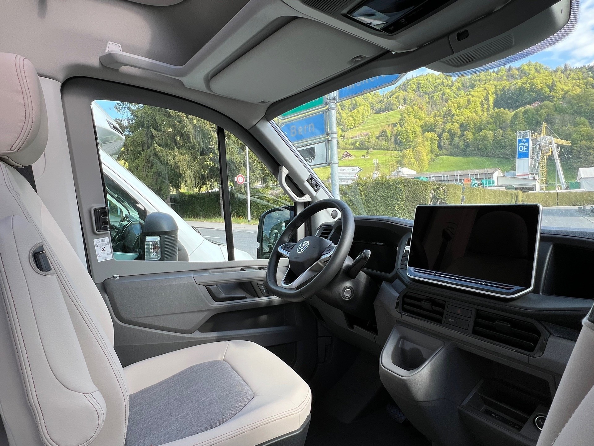 ADRIA Compact Max SL-image-1