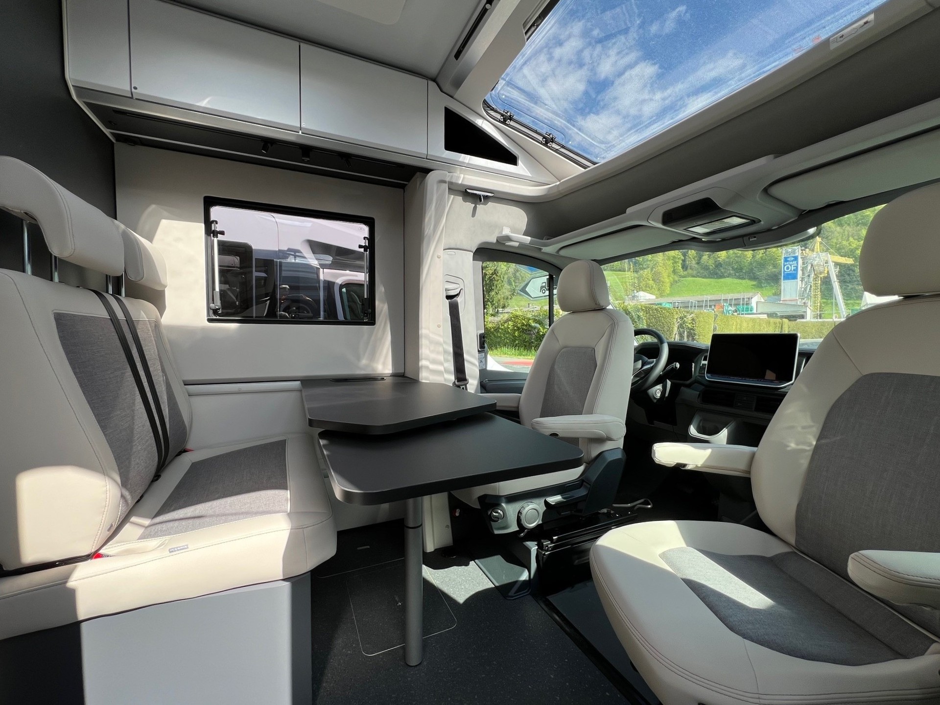 ADRIA Compact Max SL-image-2